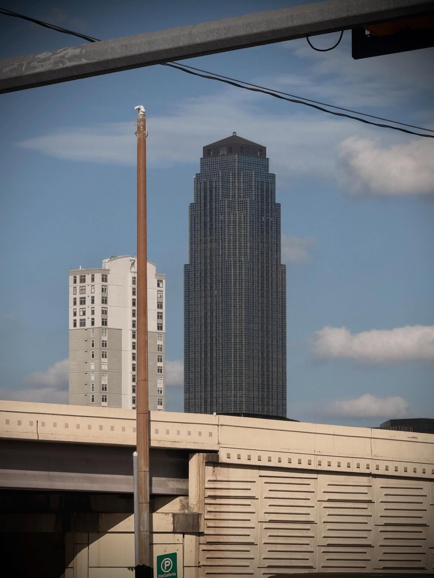 WILLIAMS TOWER, February 2026 | Houston, Texas

📸: @dallanacamargo 

#photooftheday #photography #houston #williamtowerhouston #iphone16pro