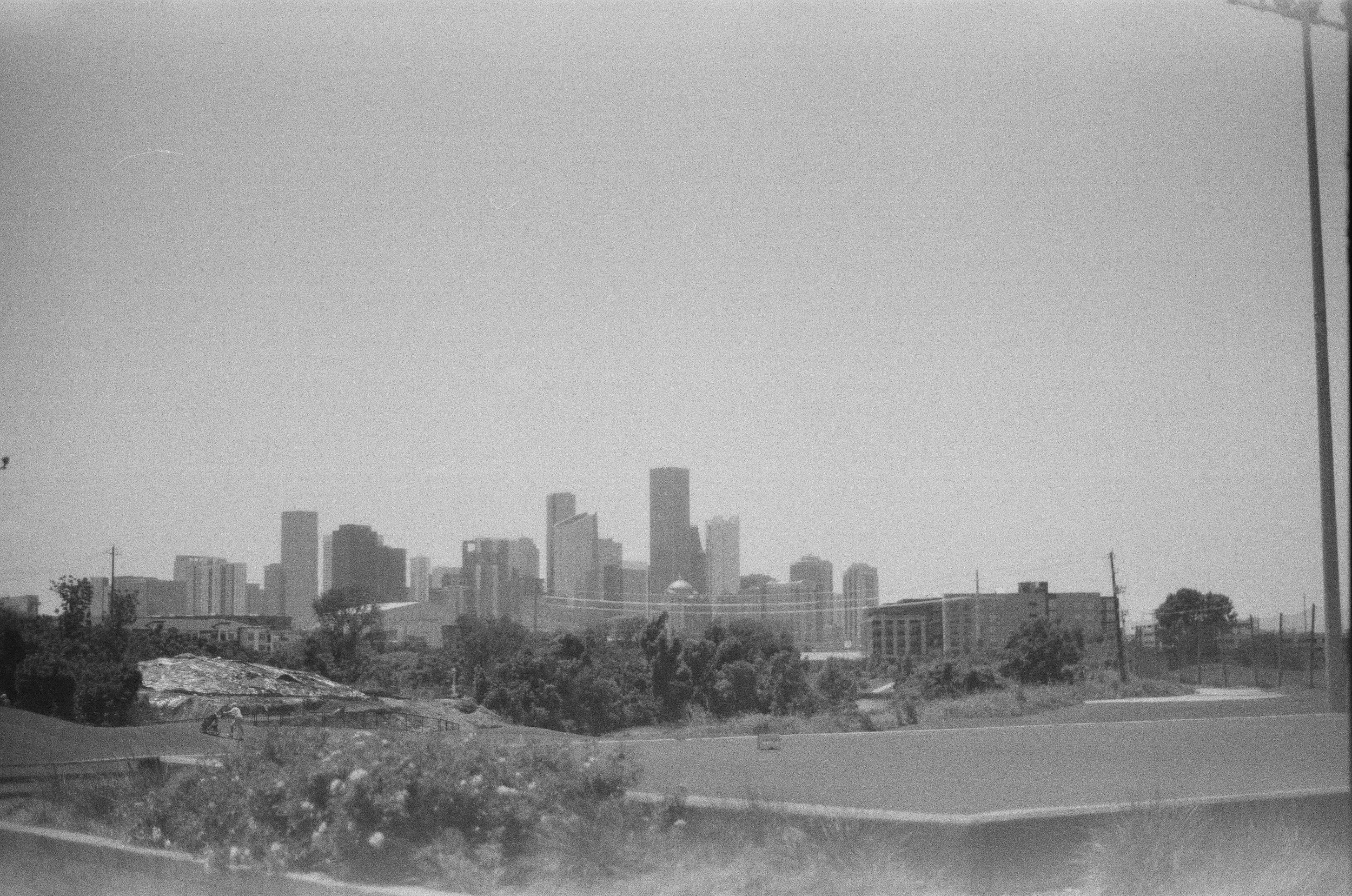 HTOWN SKYLINE ON FILM, May 2026 | Houston, Texas

📸: @dallanacamargo 

#houston #minoltaphotography #minoltax570 #photooftheday #filmphotography