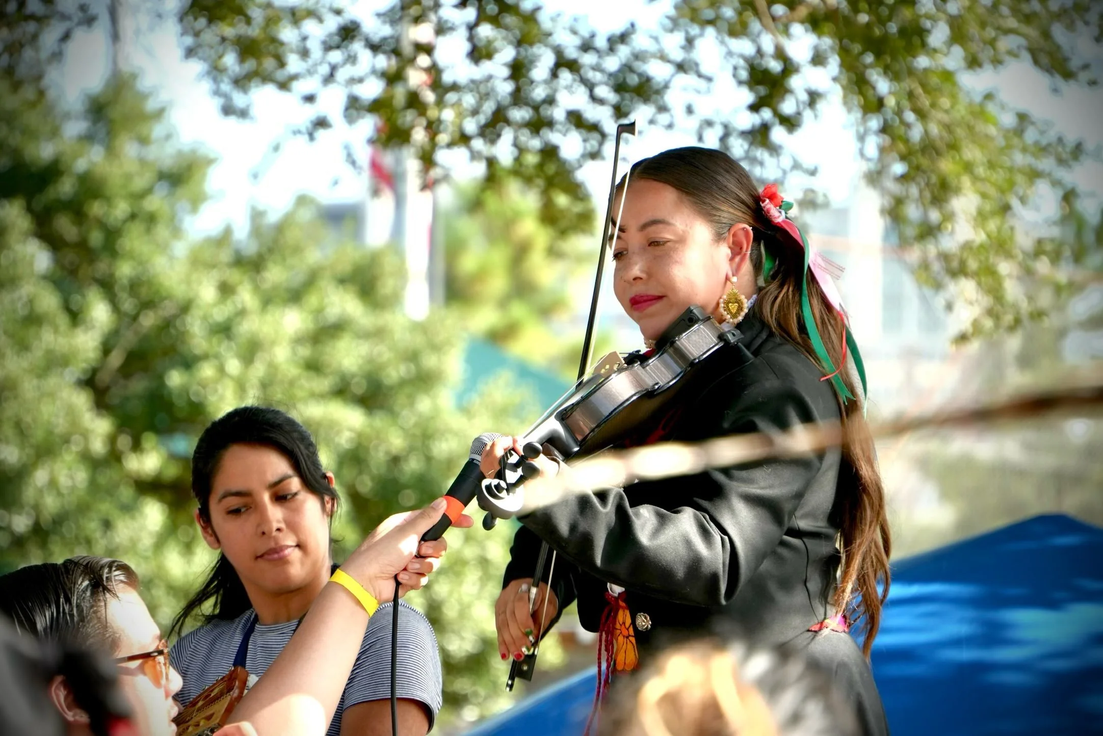 MARIACHI, July 2026 | Houston, Texas 

📸: @dallanacamargo 

#sonya6700 #photooftheday #houston
