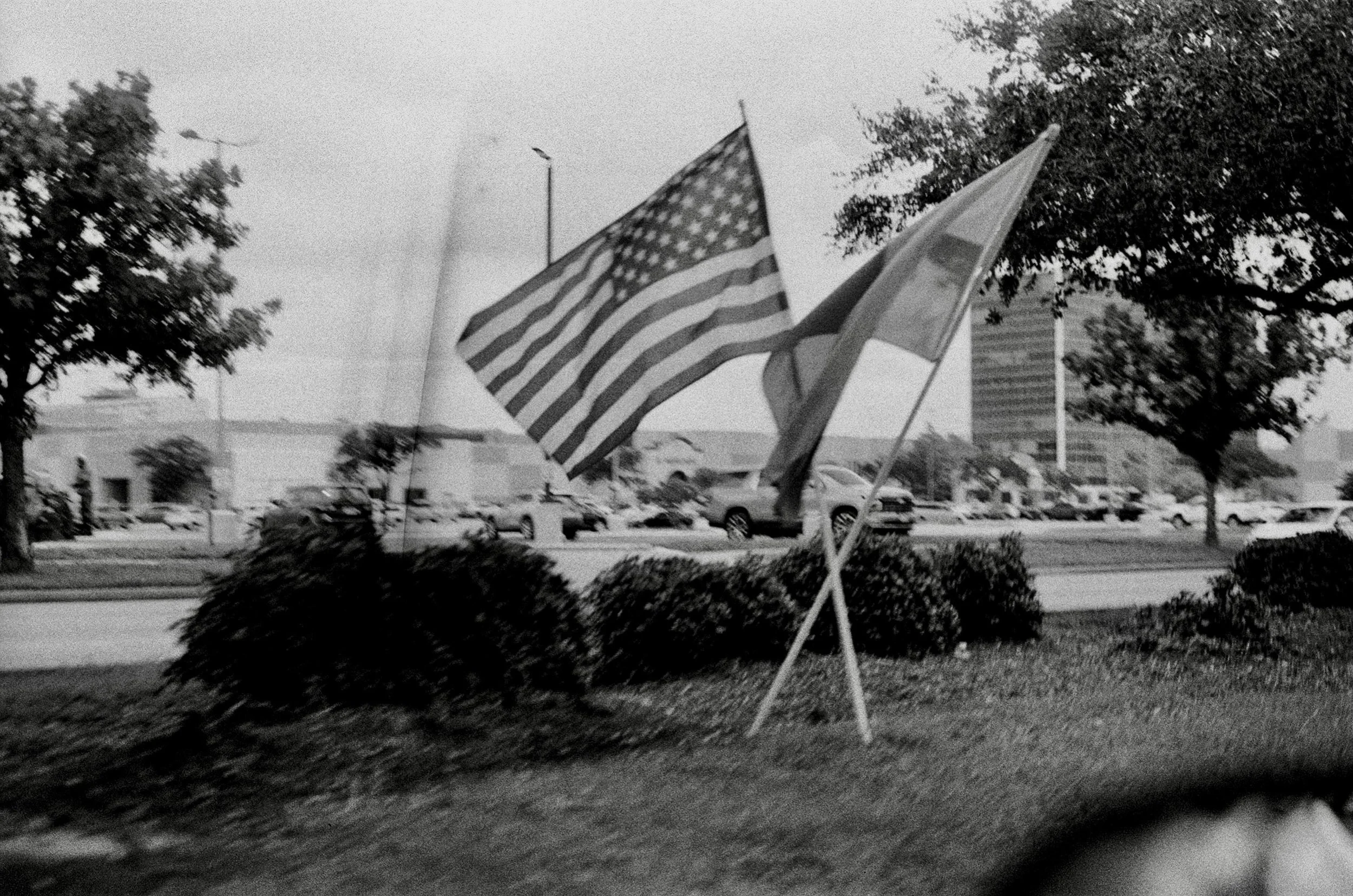 COL x USA FLAGS ON FILM DEVELOPED WITH BEER, June 2026 | Houston, Texas 

📸: @dallanacamargo 

#filmphotography #photooftheday #minoltaphotography #minoltax570 #beerdevelopedfilm