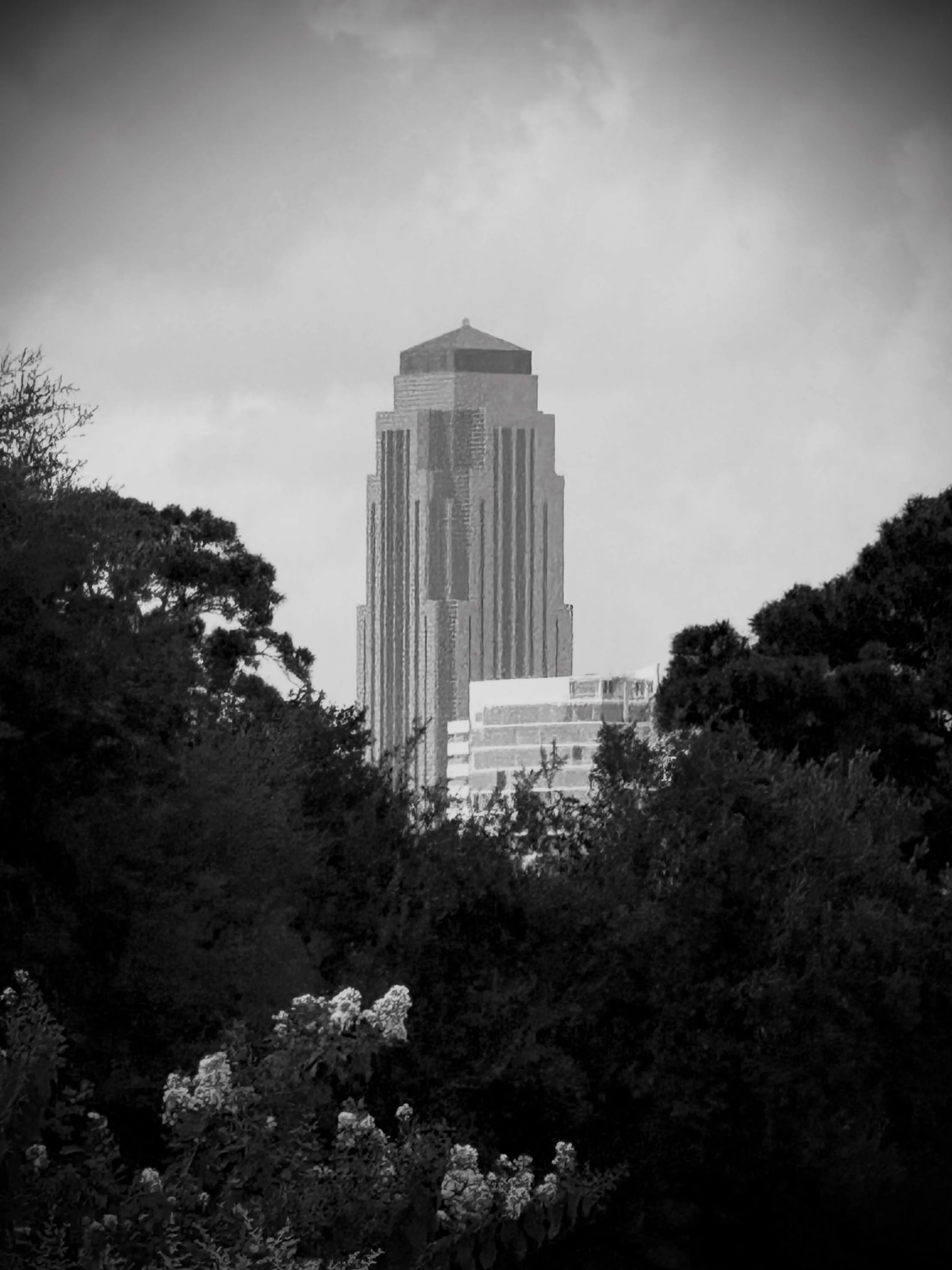 CHASE BUILDING, August 2026 | Houston, Texas 

📸: @dallanacamargo 

#houston #photooftheday #iphonephotography