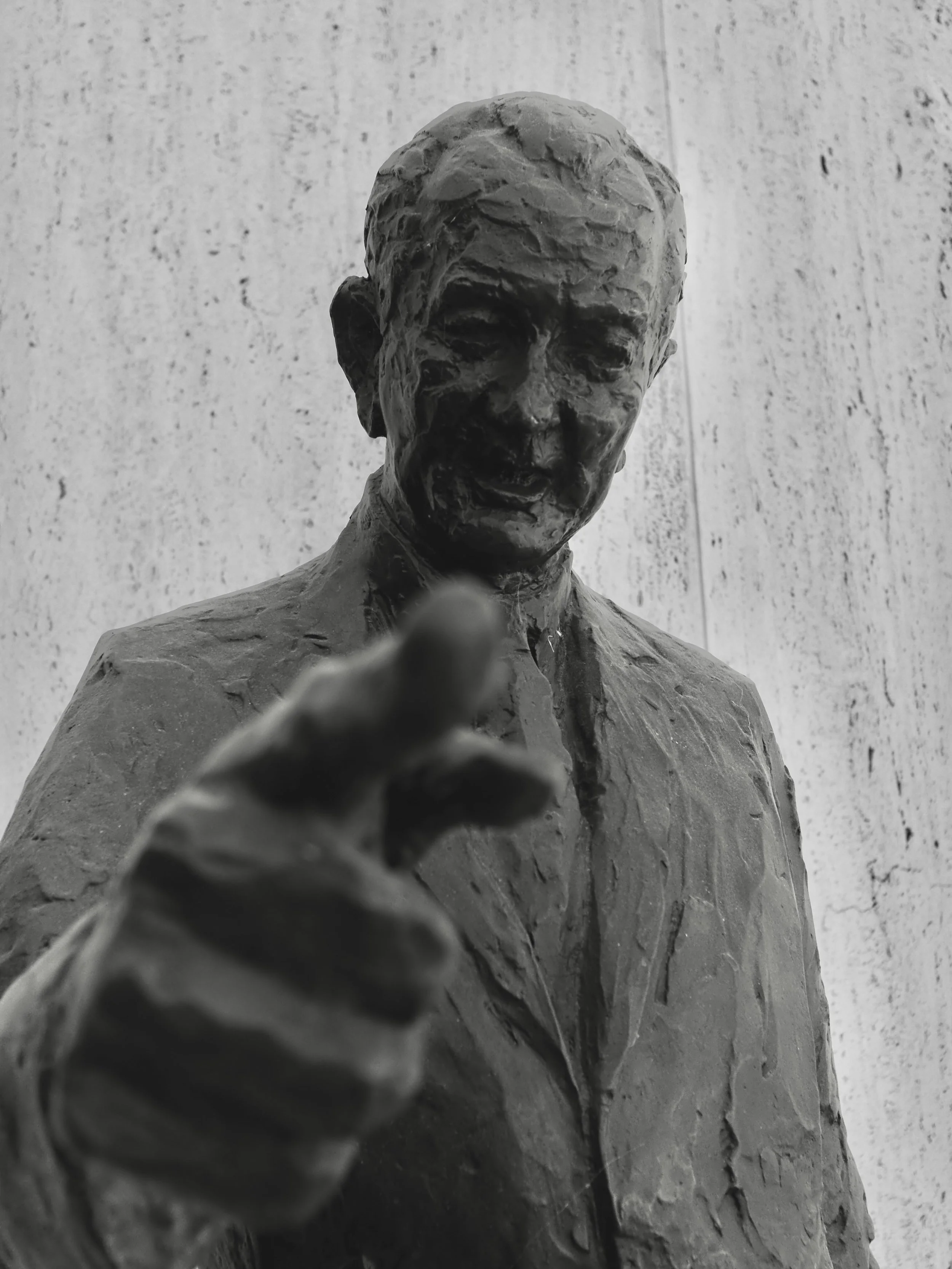 LBJ STATUE, August 2026 | Austin, TX 

📸: @dallanacamargo 

#austin #lbj #presidentiallibrary