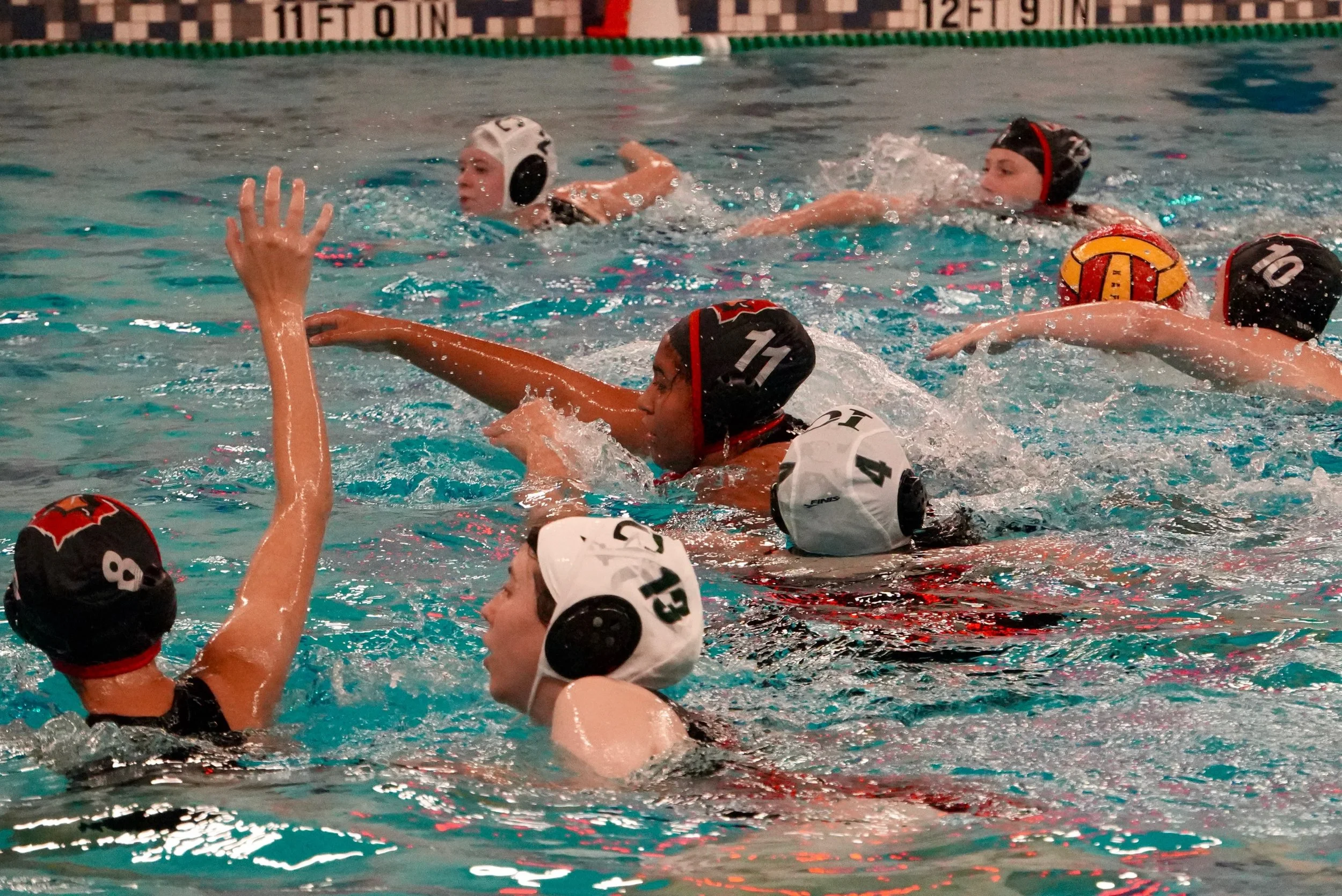 BELLAIRE HS WATERPOLO MATCH , August 2026 | Houston, Texas

📸: @dallanacamargo 

#houston #bellairehs #sportphotography #sonya6700 #photooftheday