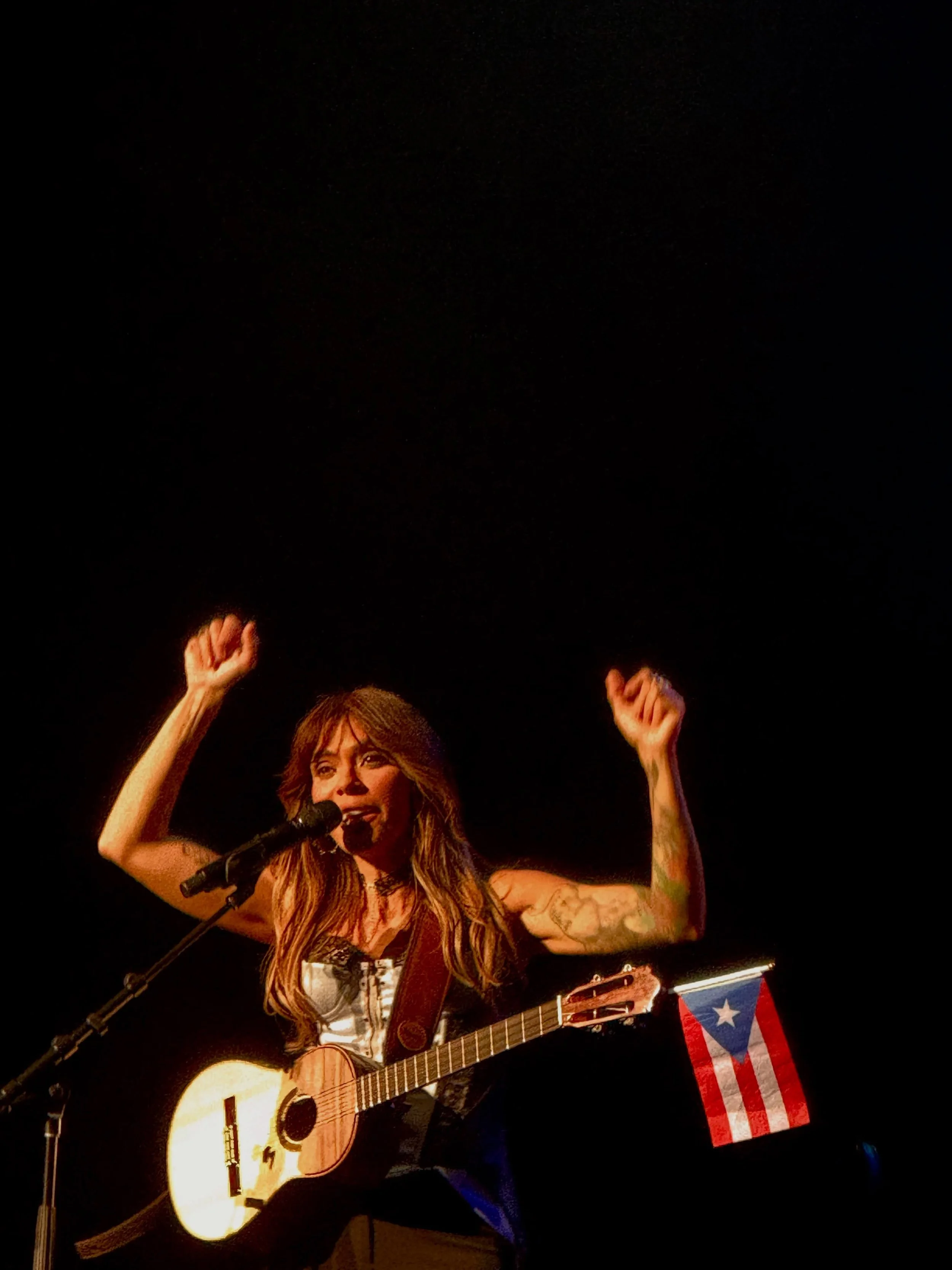 KANY GARCIA X PR, September 2026| Houston, Texas 

📸: @dallanacamargo 

#kanygarcia #houston #iphone16pro #photooftheday