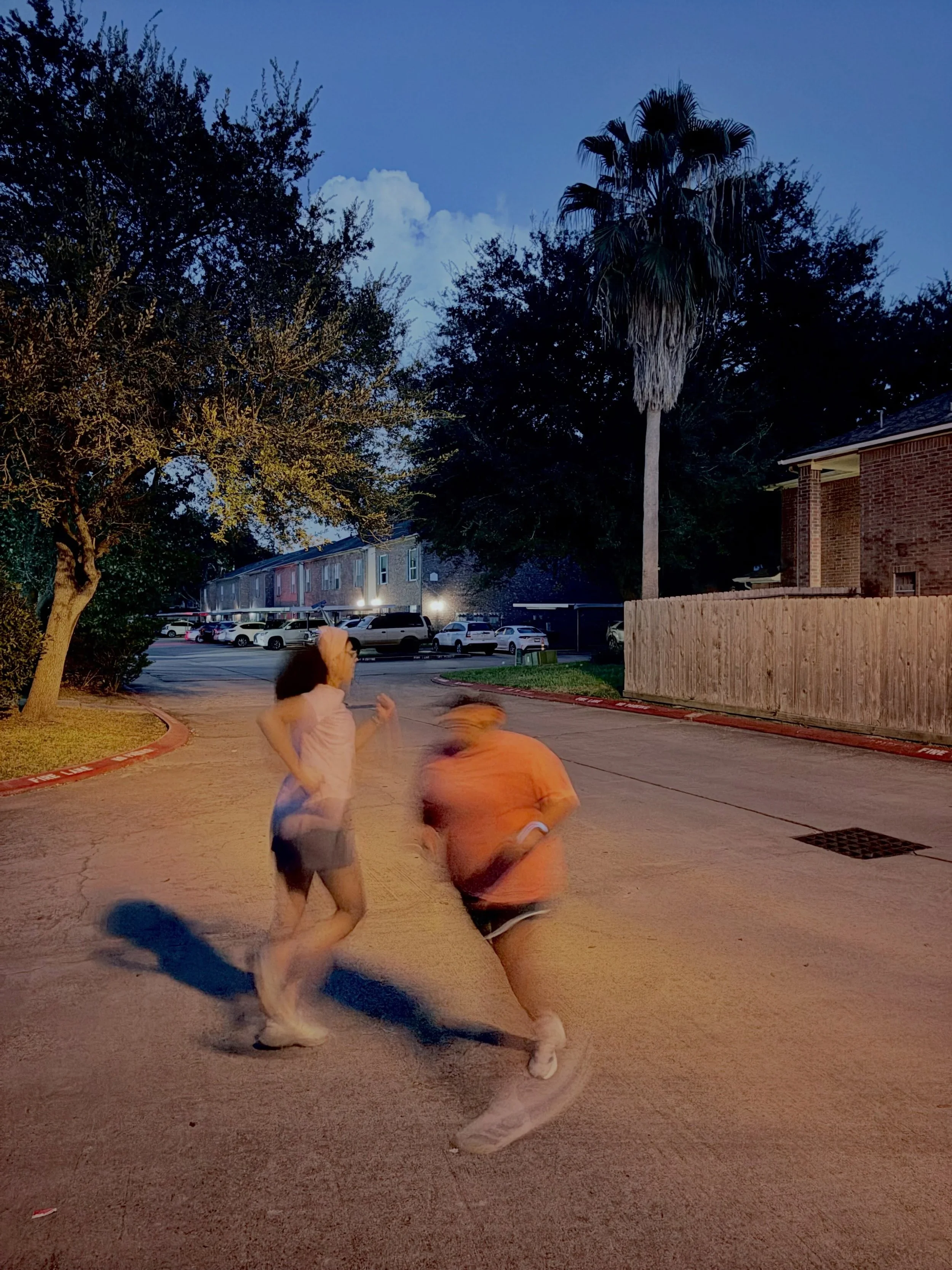 RUNNING, September 2026 | Houston, Texas 

📸: @dallanacamargo 

#photooftheday #iphone16pro #photography