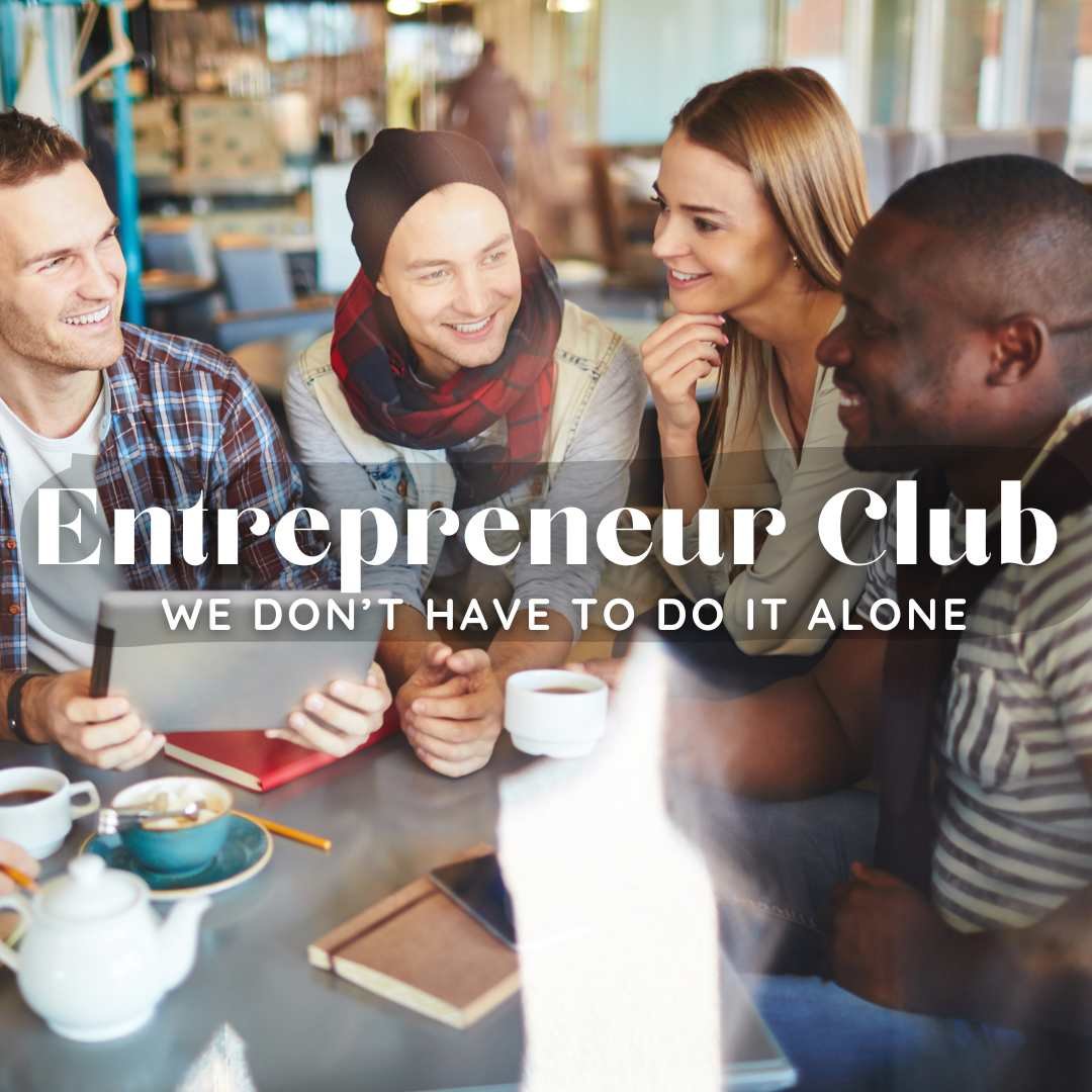 Entrepreneur Club