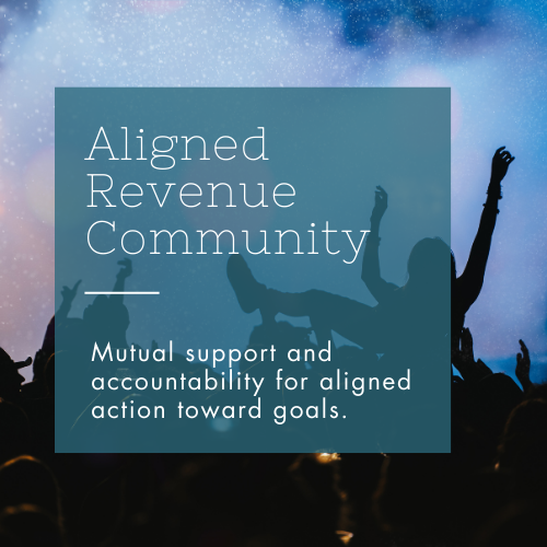 Aligned Revenue Community