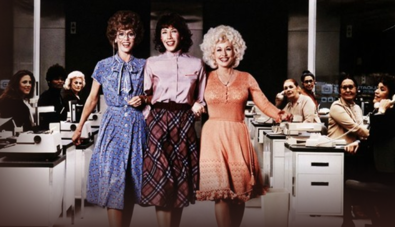 What 9 to 5 changed for us all