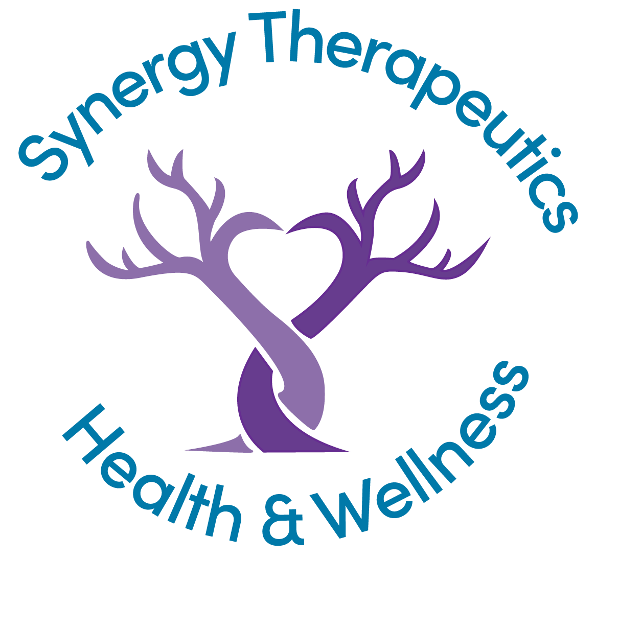 Synergy Therapeutics Health &amp; Wellness