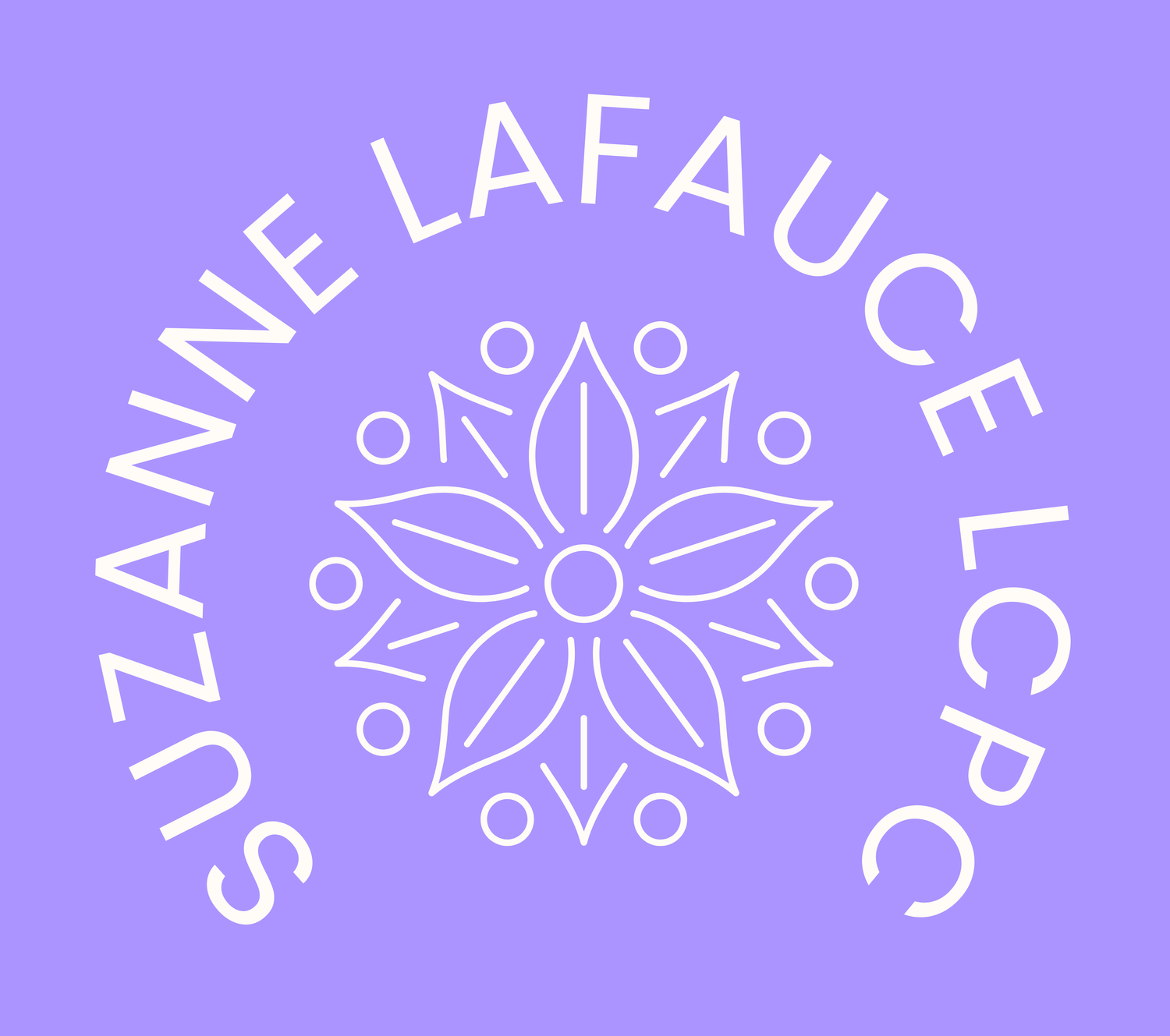 Suzanne LaFauce, LCPC
