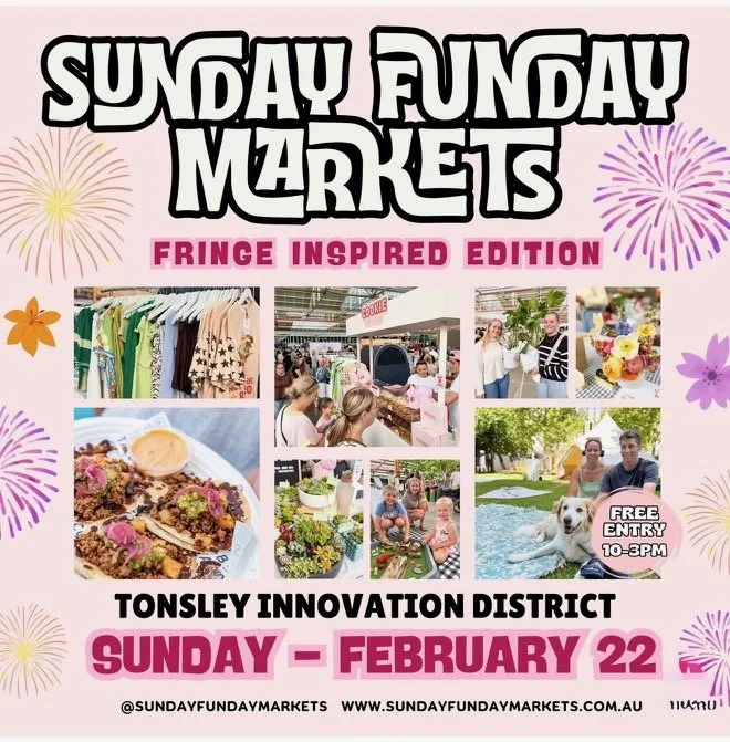 Sunday Funday Market