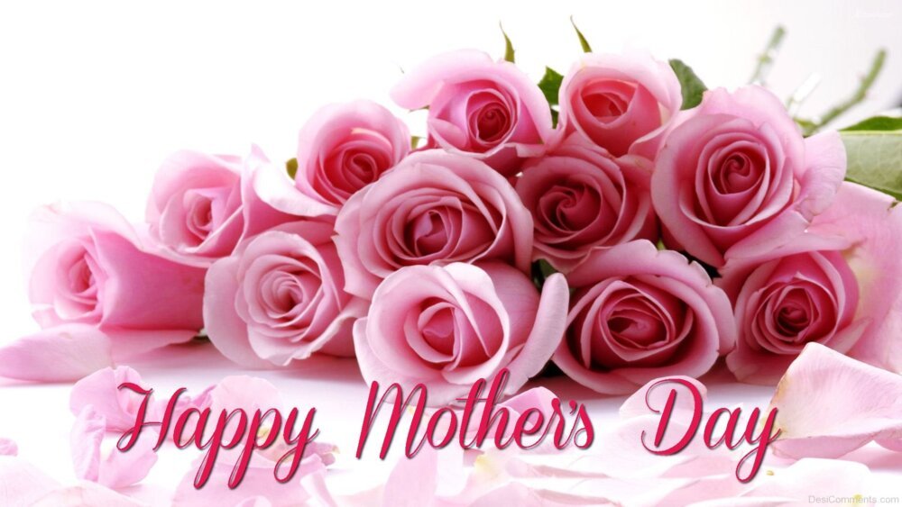 Mother's Day At The Hobbit