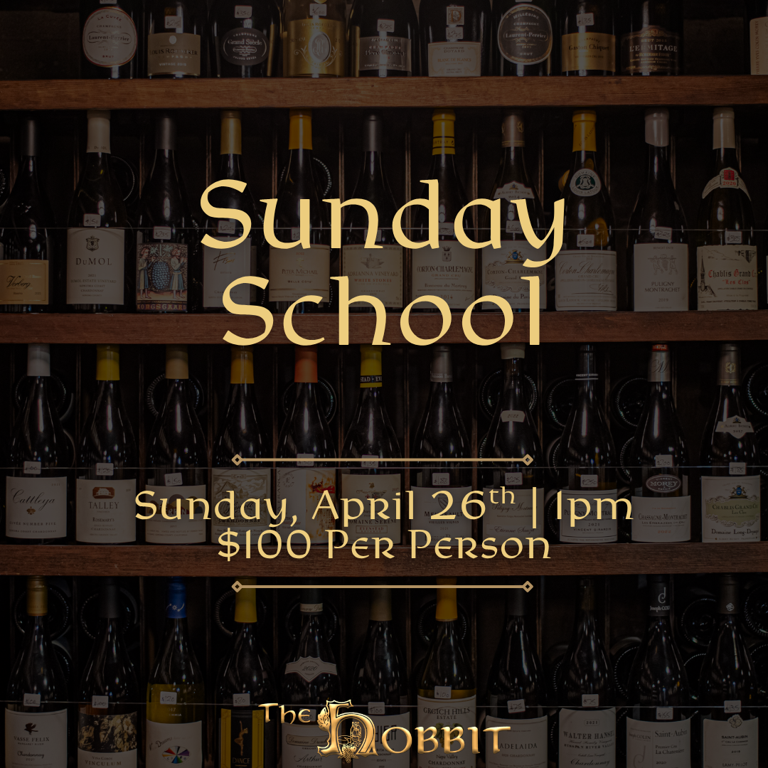 Sunday School