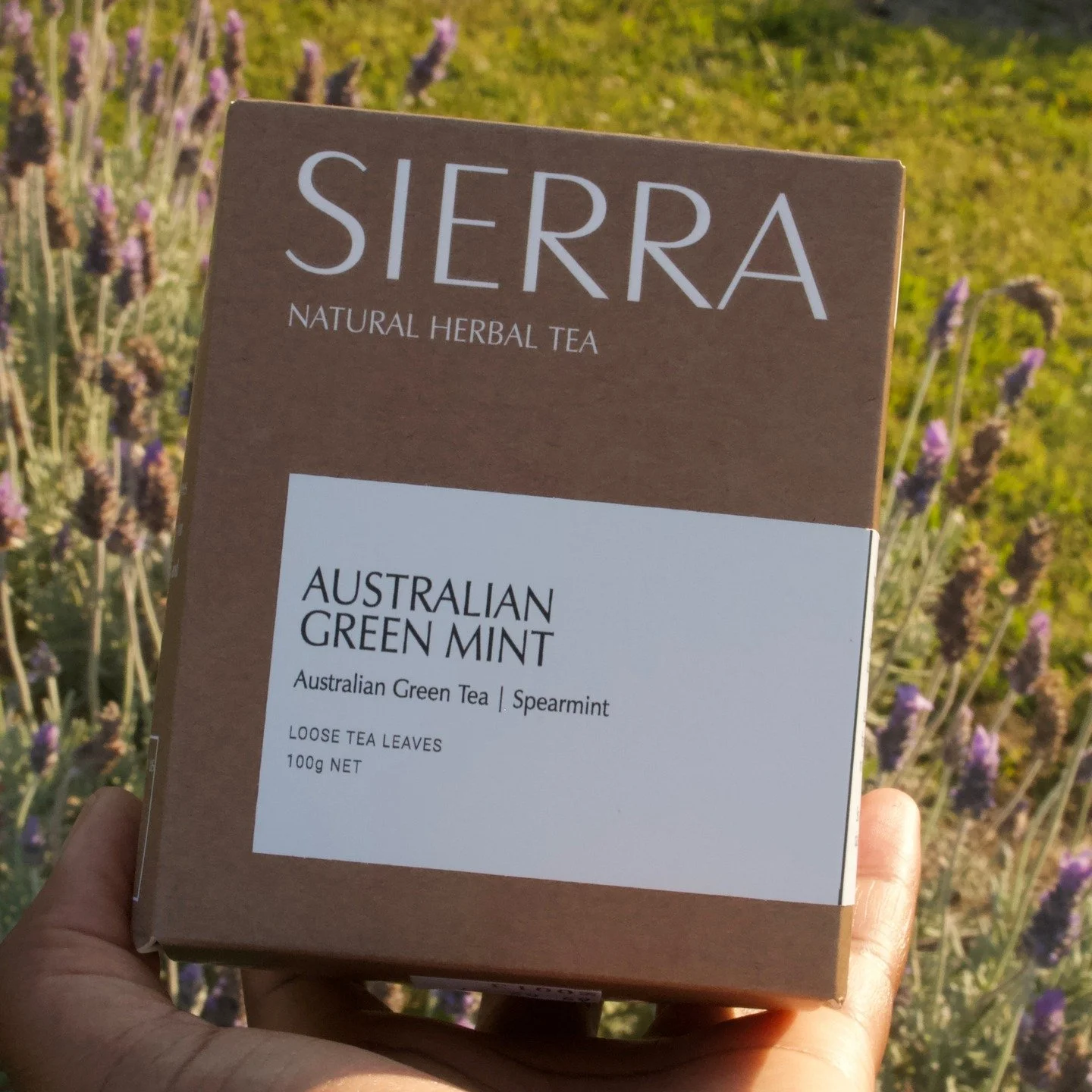 We&rsquo;re almost out of Australian Green Mint! 🌿💚 This blend is something really special. Made with 100% Australian-grown ingredients like green tea from the Sunshine Coast, spearmint, lemon myrtle, and a hint of eucalyptus.
It&rsquo;s fresh, min
