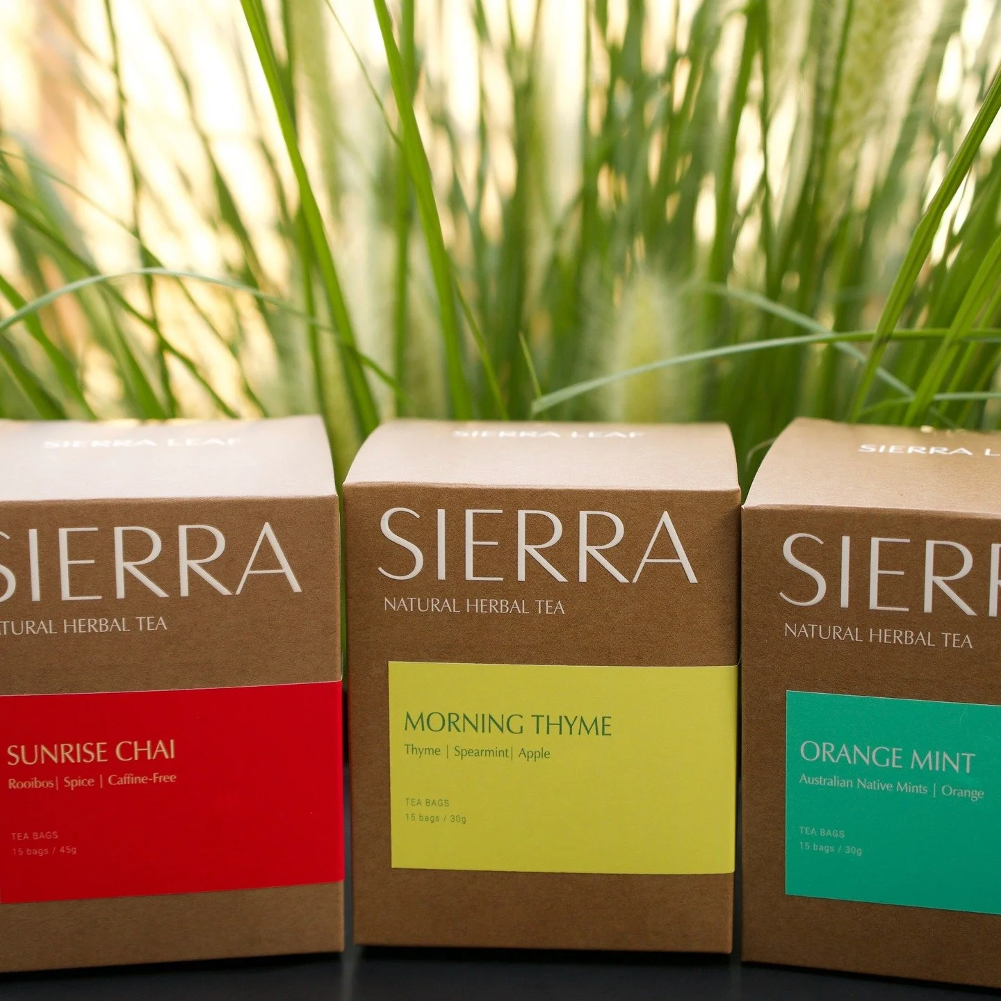 So much thought has gone into creating something that keeps the quality of Sierra Leaf while making it easier to enjoy every day.
Every detail, right down to the size, feel, and design has been carefully considered.
So excited to finally share this w
