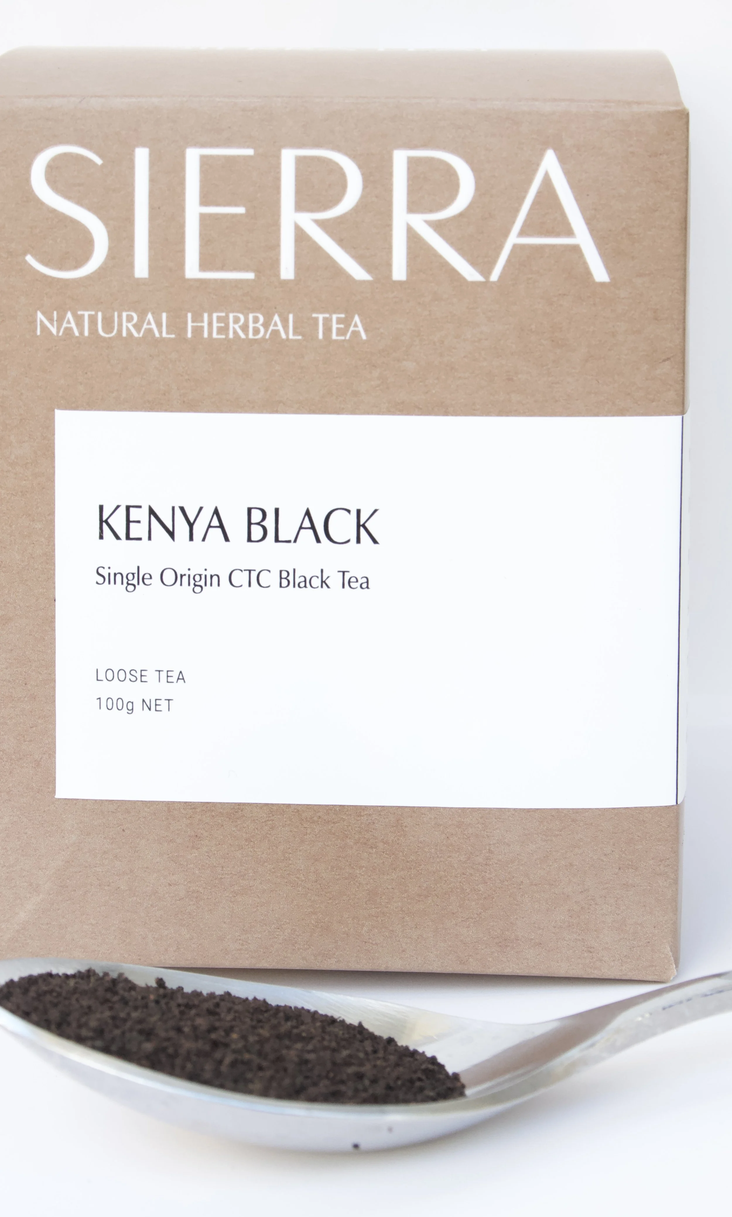 Kenya Black CTC