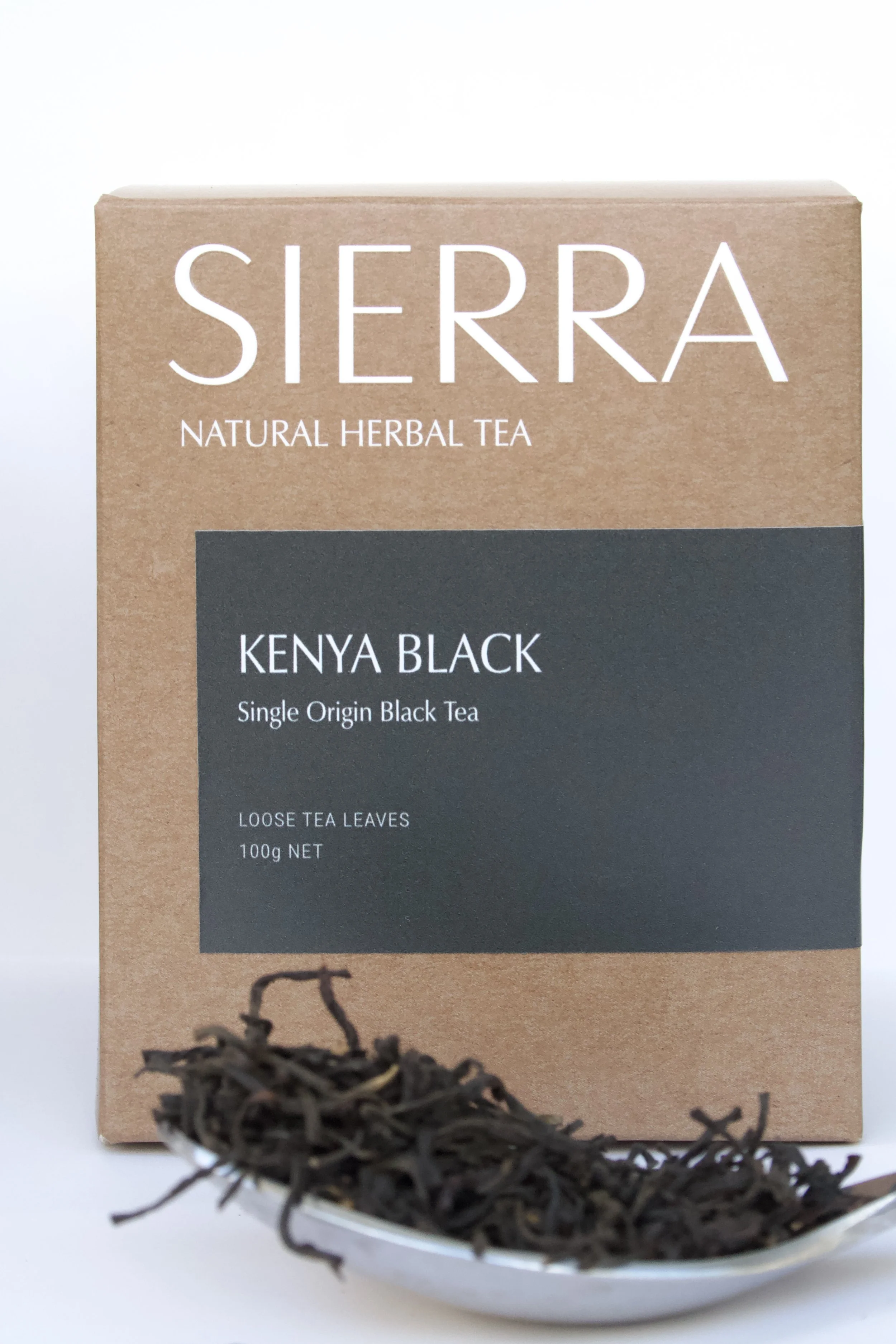 Kenya Black