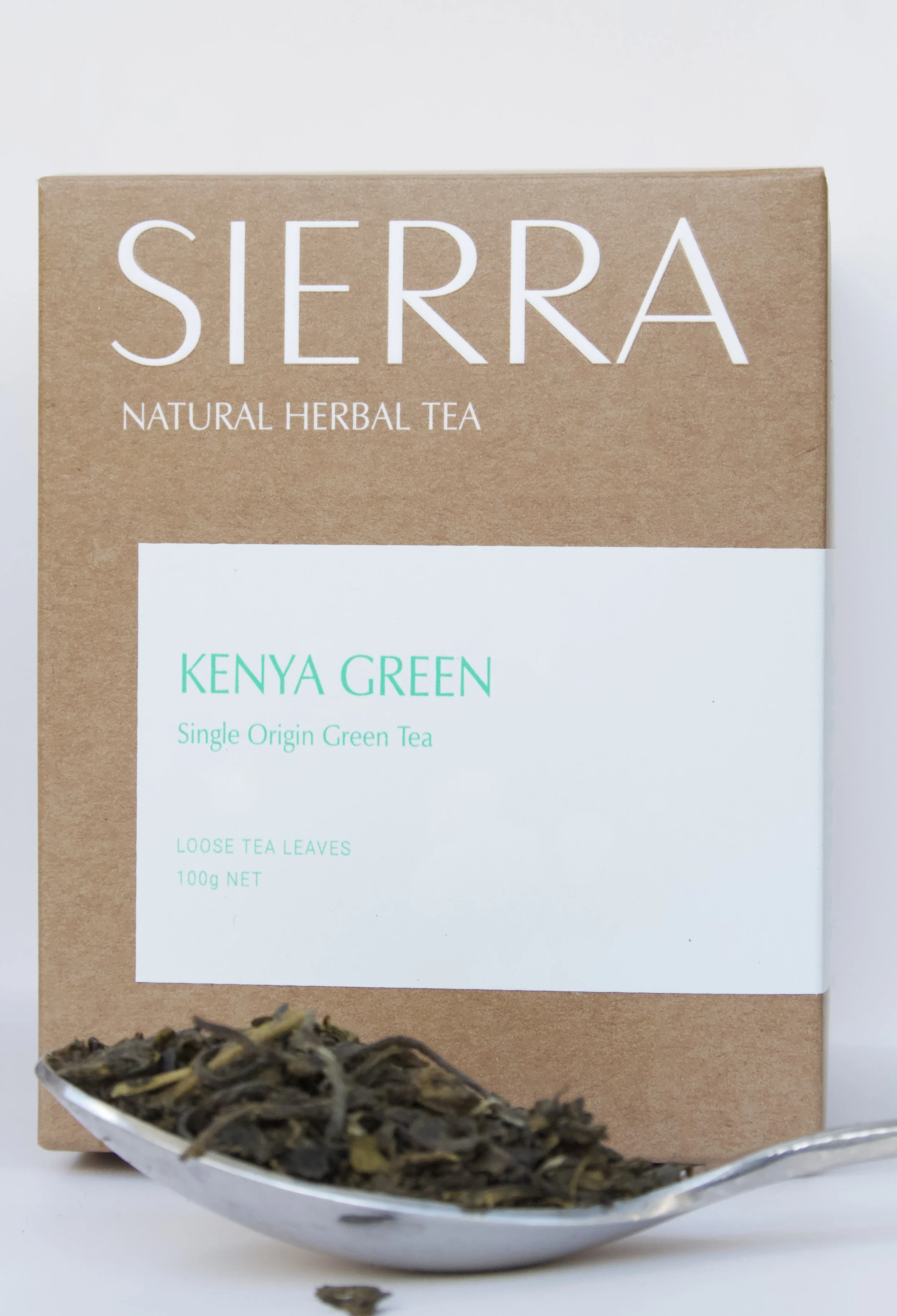 Kenya Green