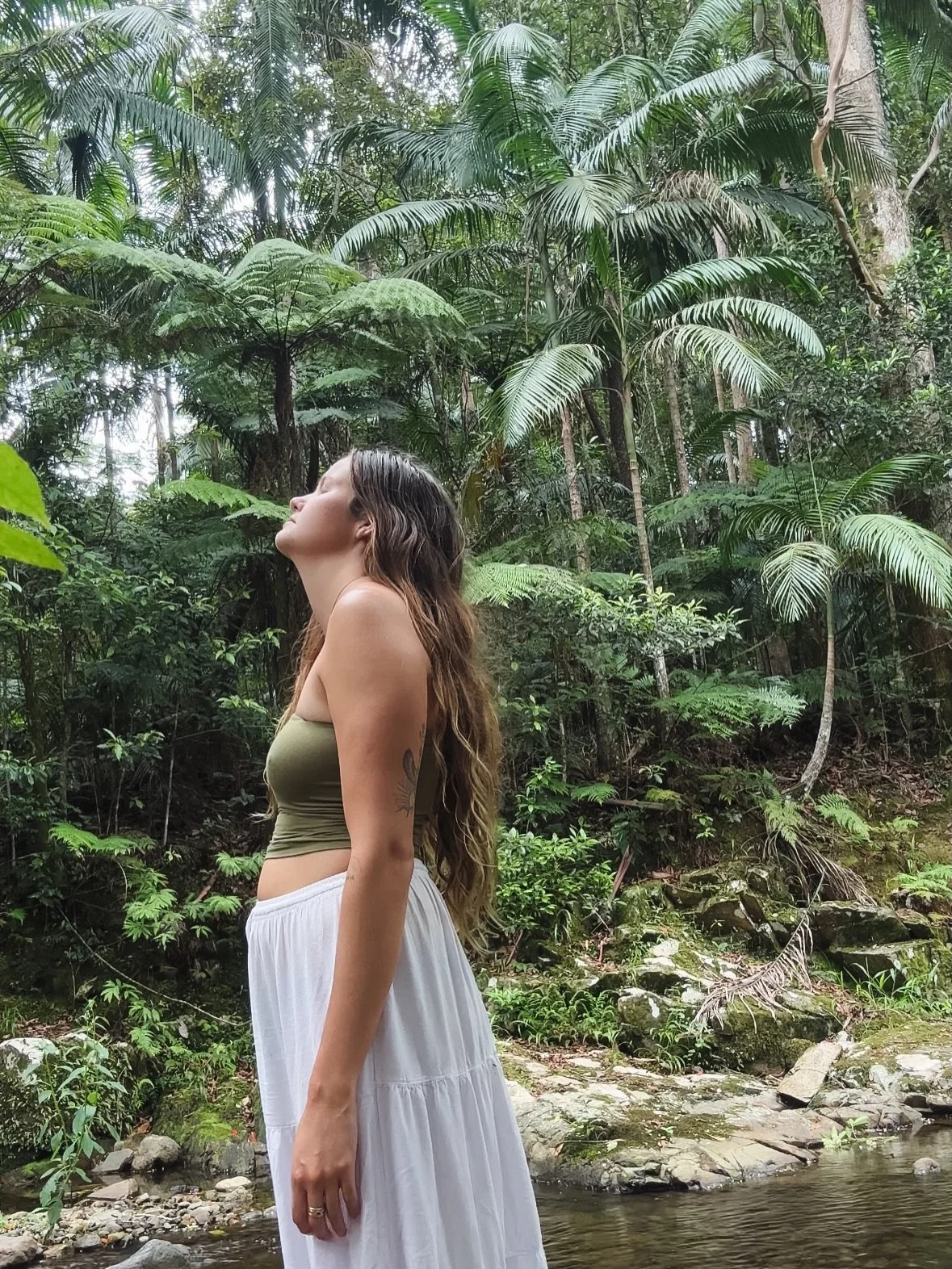 Being a highly sensitive human means I can sometimes feel everything&hellip; my own emotions, other people&rsquo;s energy, the subtle shifts in spaces and conversations. It&rsquo;s a beautiful gift for the work I do, but it also means I have to be in