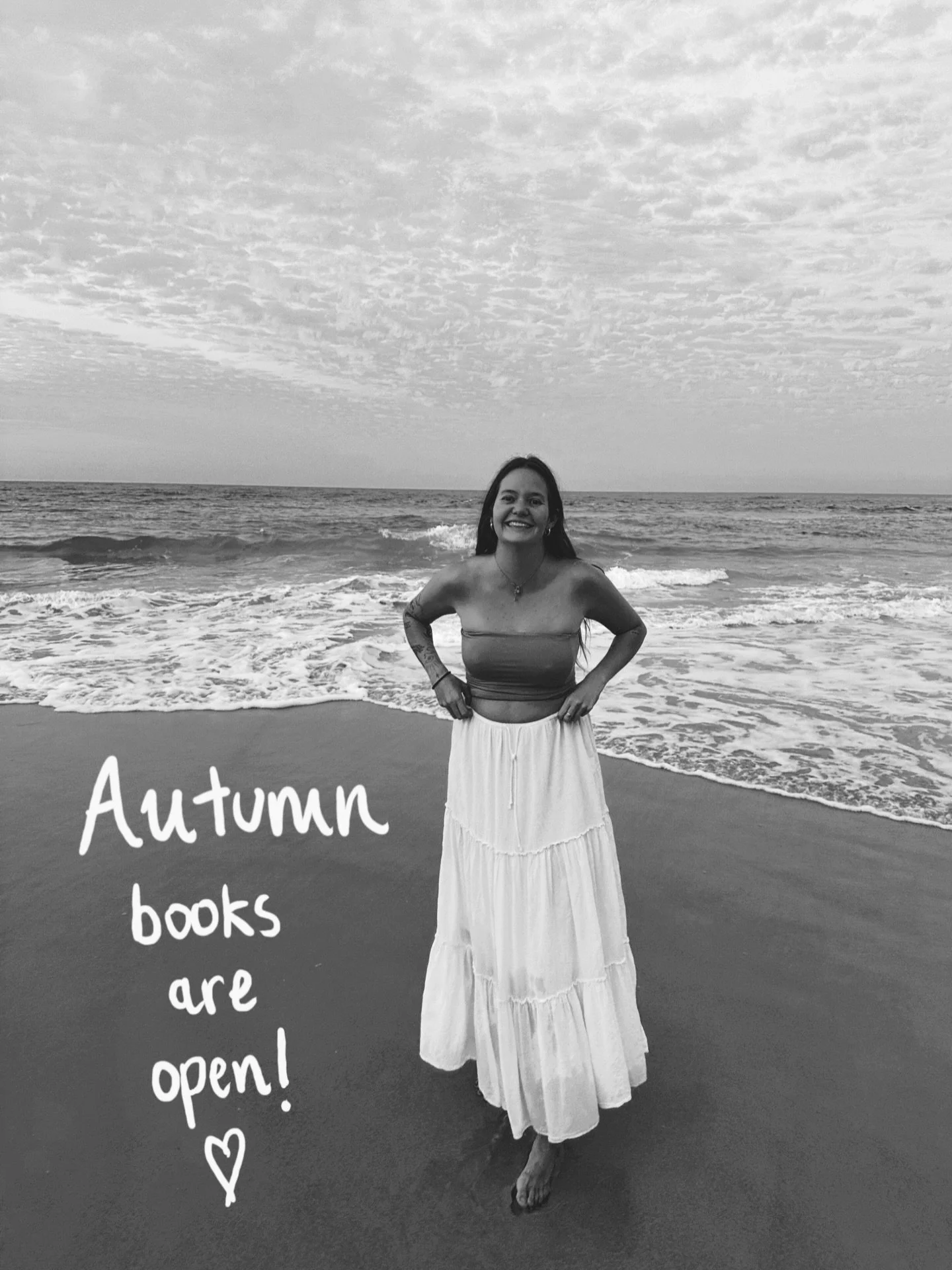 Autumn books are officially open 🍂✨

I&rsquo;m now taking bookings for March, April &amp; May
Available offerings: &bull; Signature flash pieces &bull; Bespoke custom designs &bull; Intuitive tattoos &bull; Sacred Ceremonial tattoo sessions

Each se