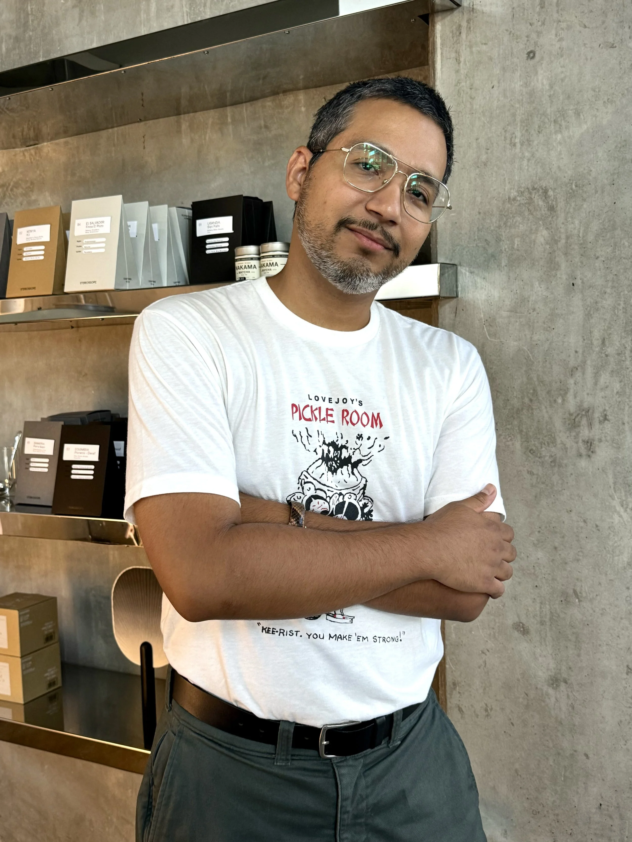 ‘Diverse &amp; lively suburban living, with easy access to LA’s gems’: Los Angeles city guide with Ian Varady from Stereoscope Coffee