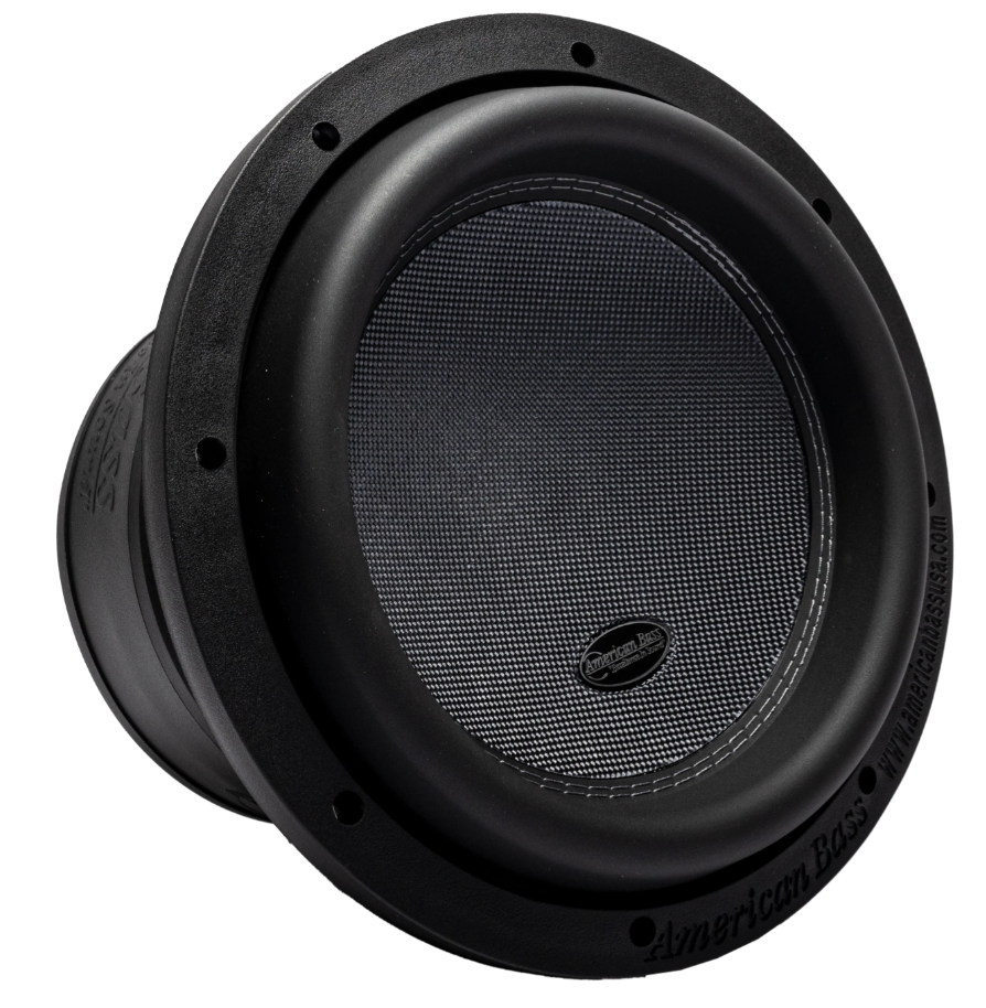 XR 10" SUBWOOFER (4ohms)