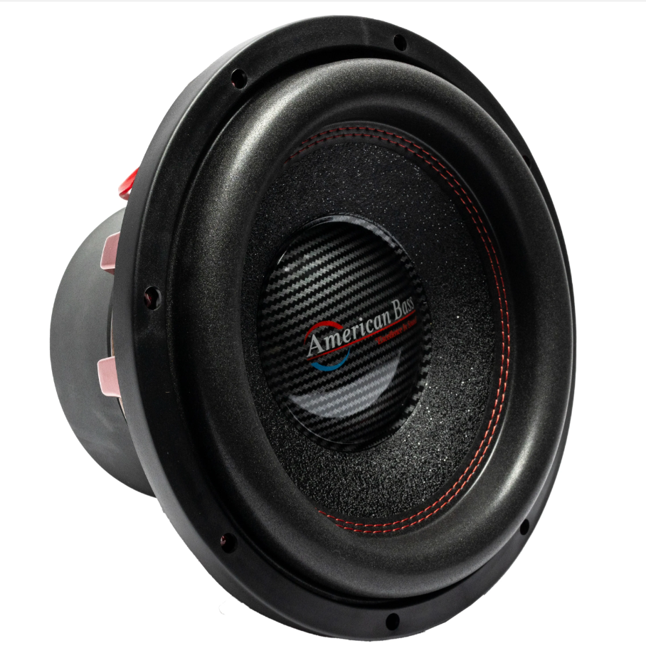 HAWK 12" SUBWOOFER (4ohms)