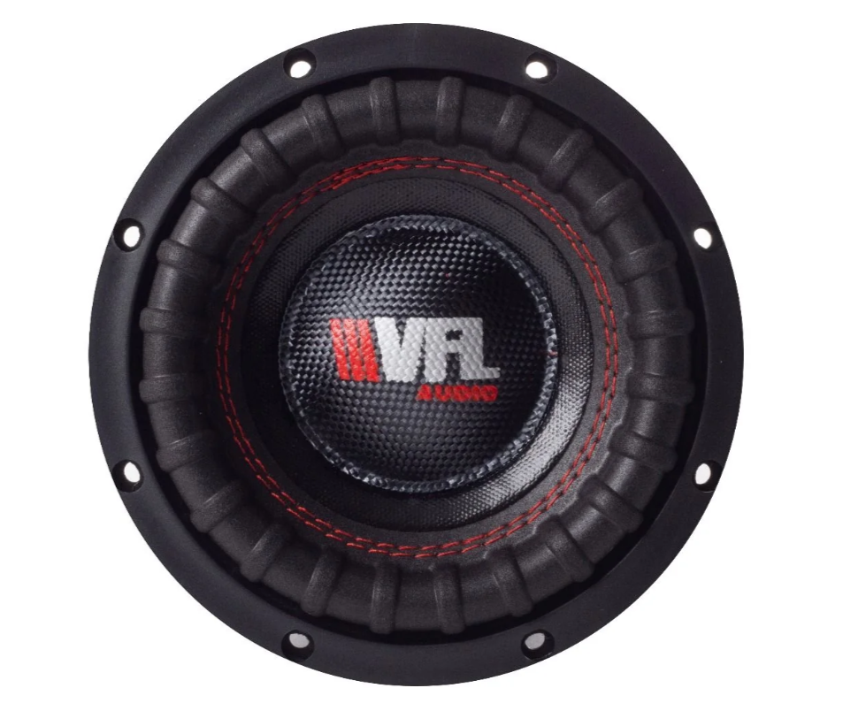 VFL 6.5" SUBWOOFER (4ohms)