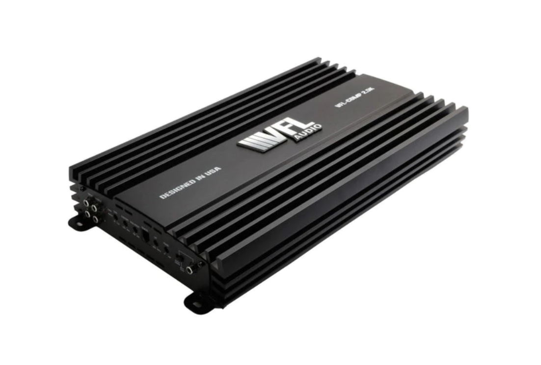 VFL COMP 2.5K AMPLIFIER