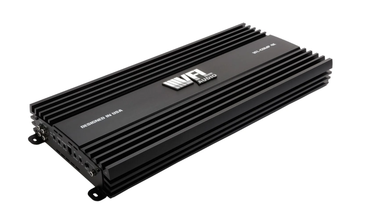 VFL COMP 4K AMPLIFIER