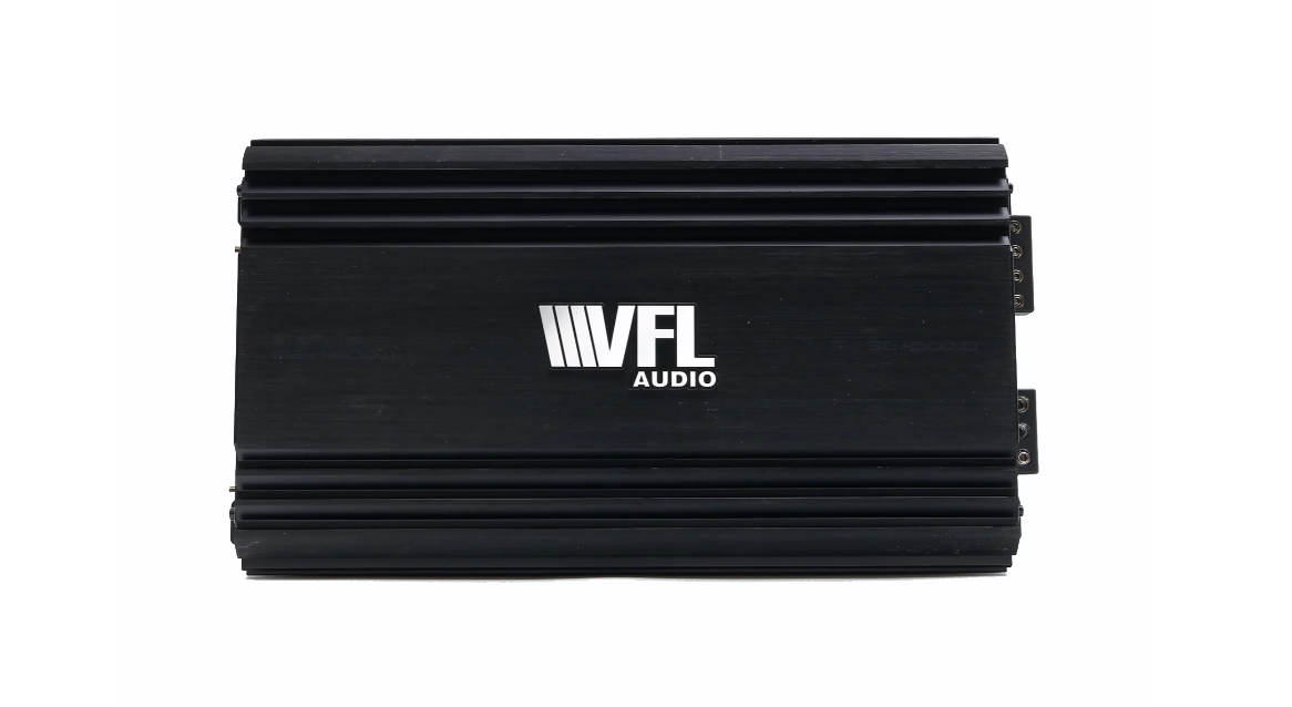 VFL STEALTH 4500.1 AMPLIFIER