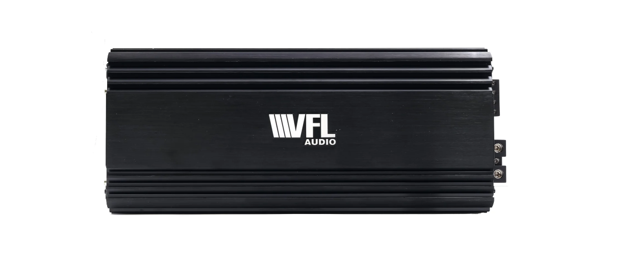 VFL STEALTH 5500.1D AMPLIFIER