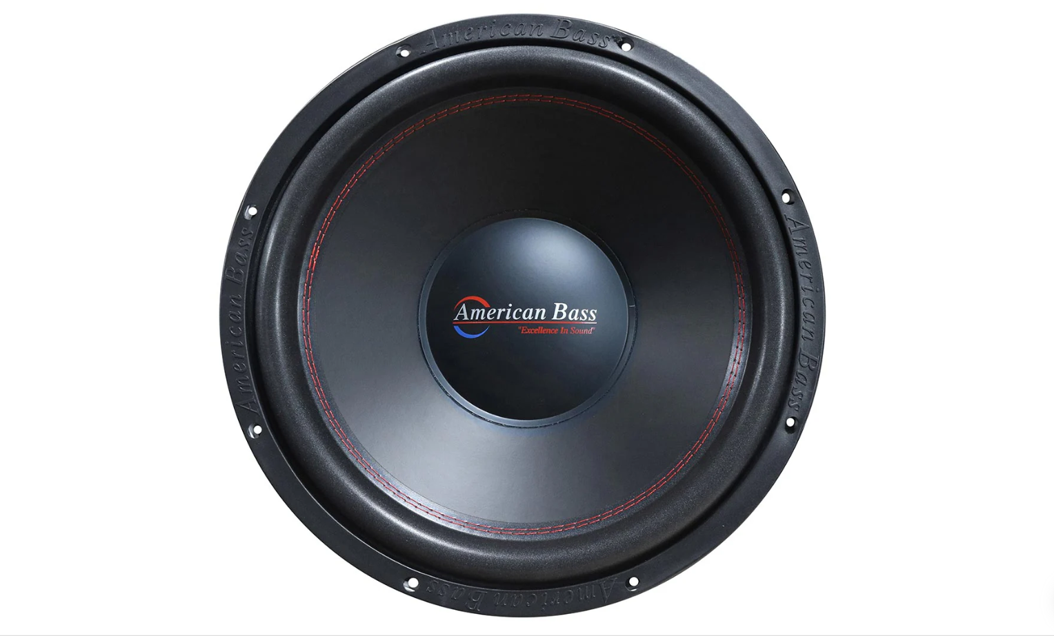 AMERICAN BASS XO 15" SUBWOOFER