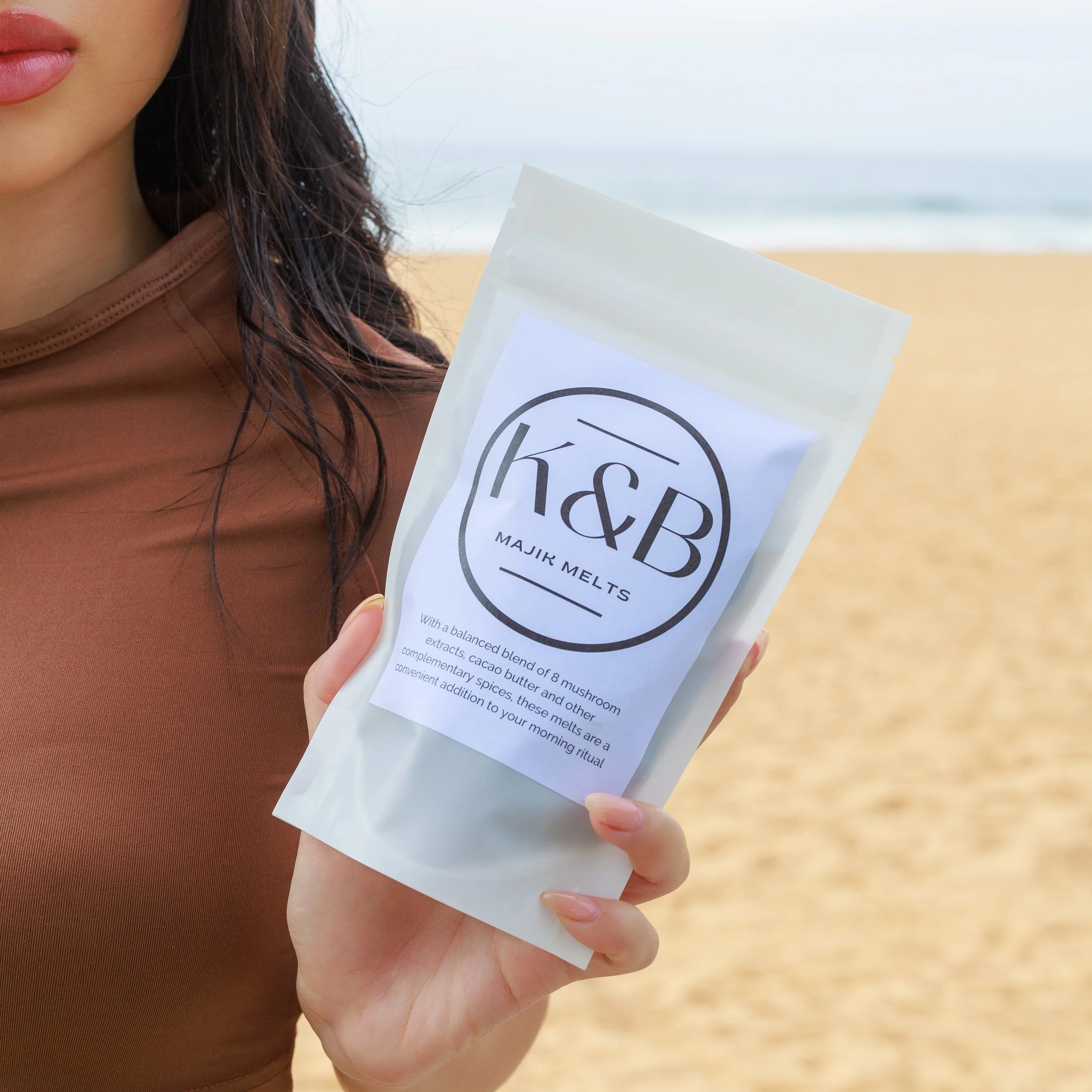 K&B Majik Melts 3 Pack