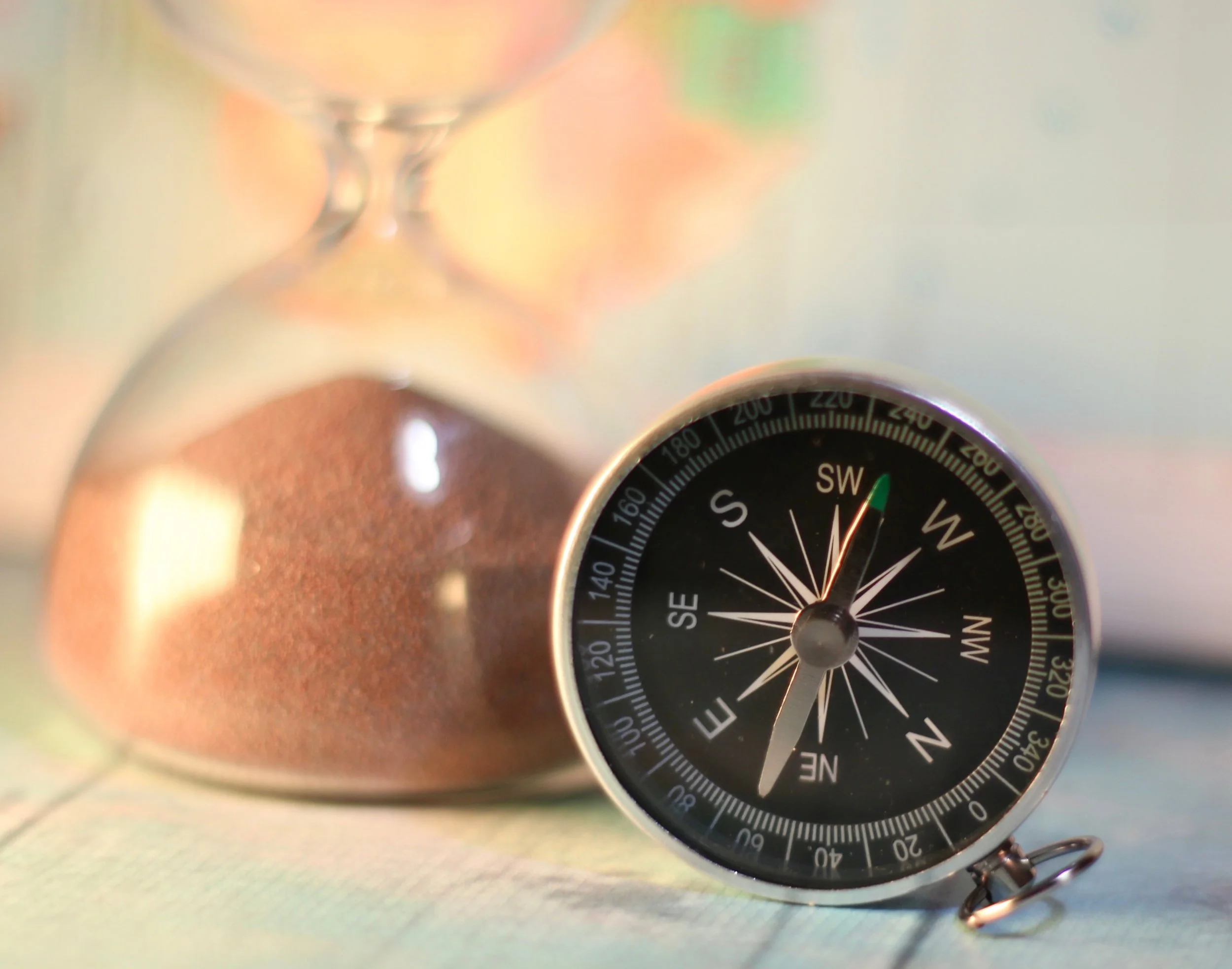 Is It Time to Get Back on Track — or Choose a Different One?