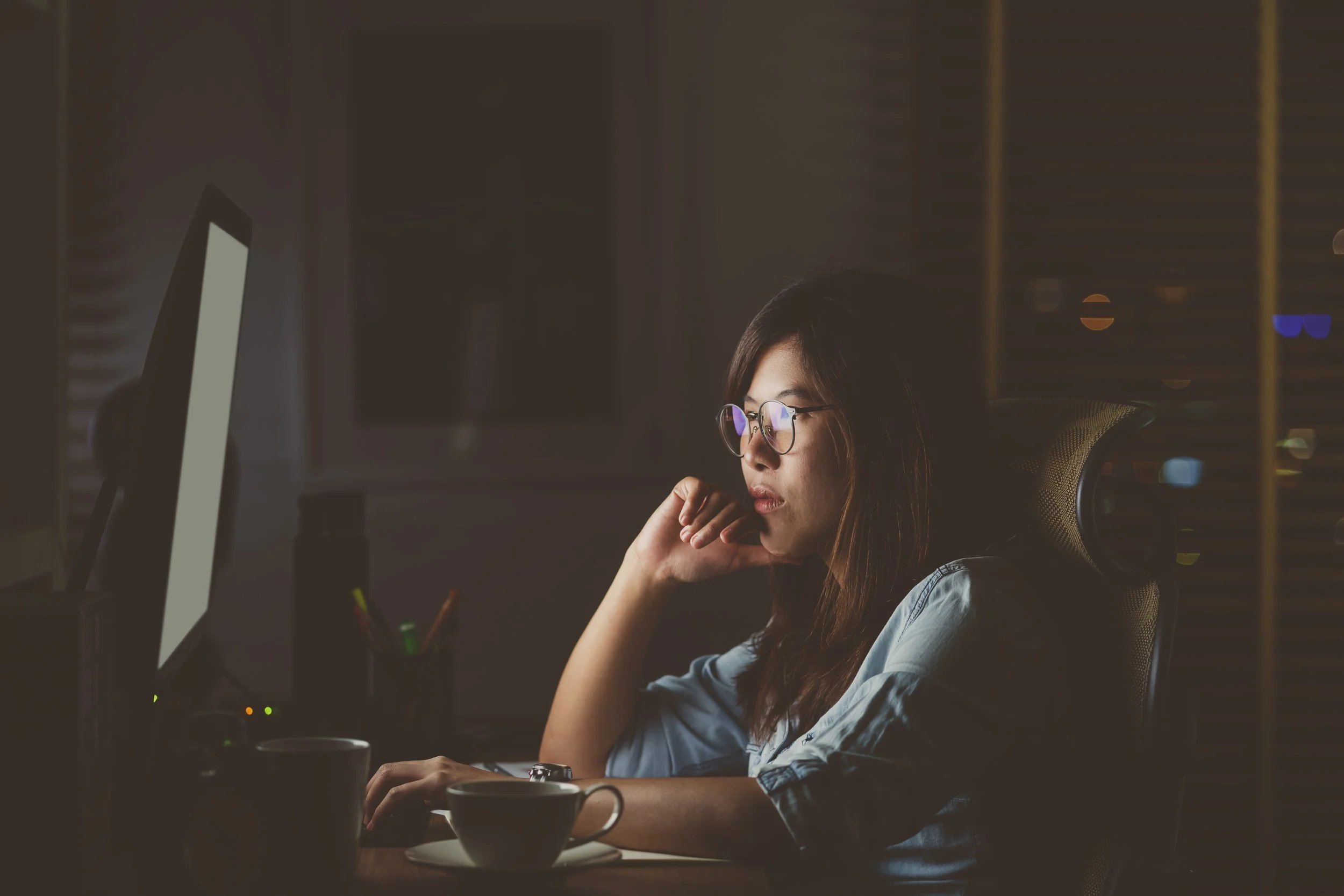 When Working Harder Stops Working: The Leadership Cost of Always Being ‘On’