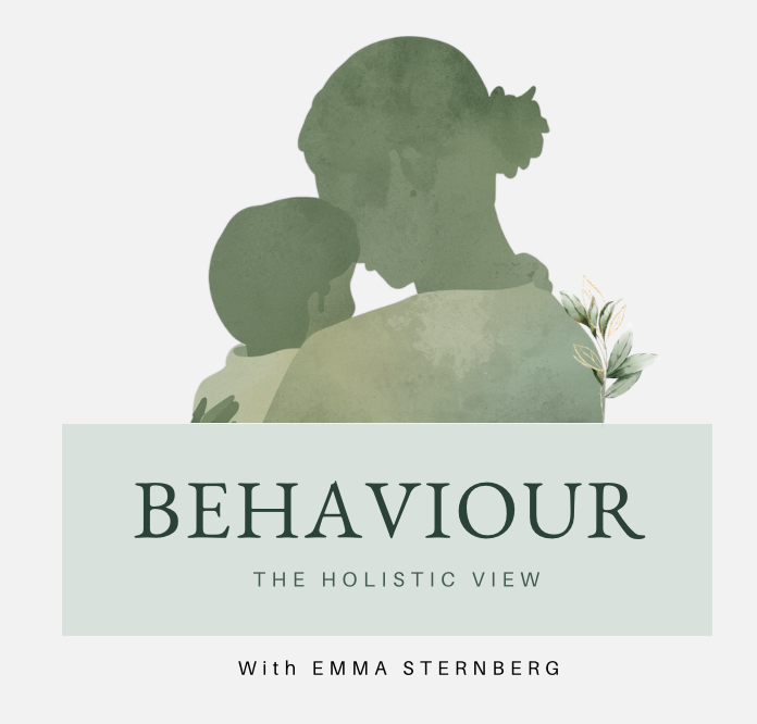 Behaviour - The Holistic View Ebook