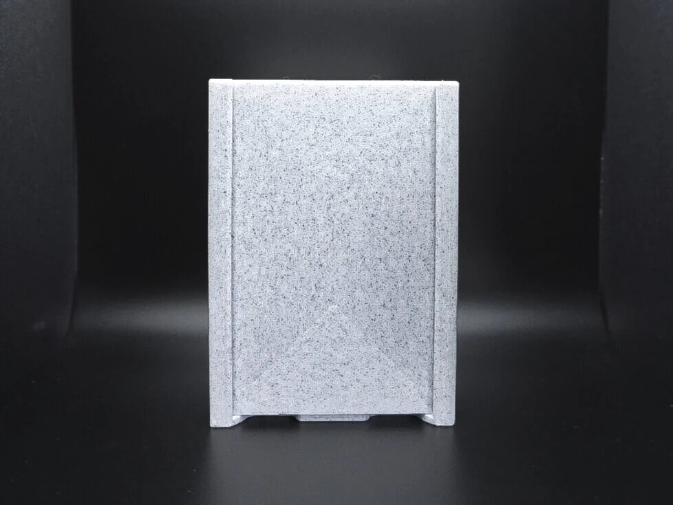 Full Set- Speckled Grey