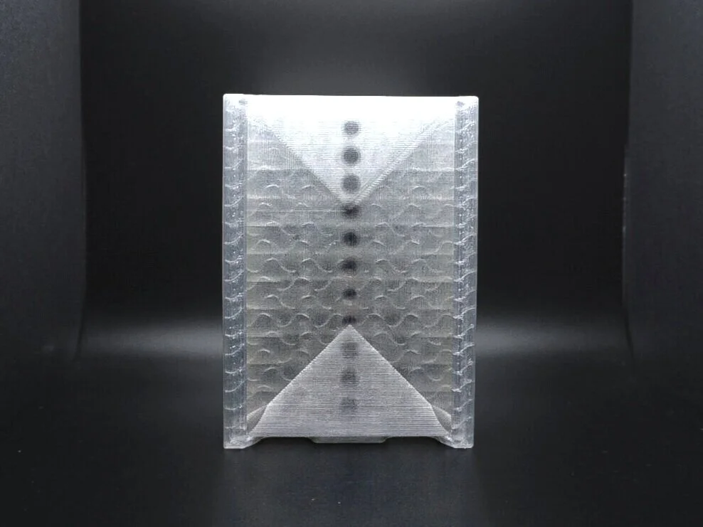 Full Set- Translucent