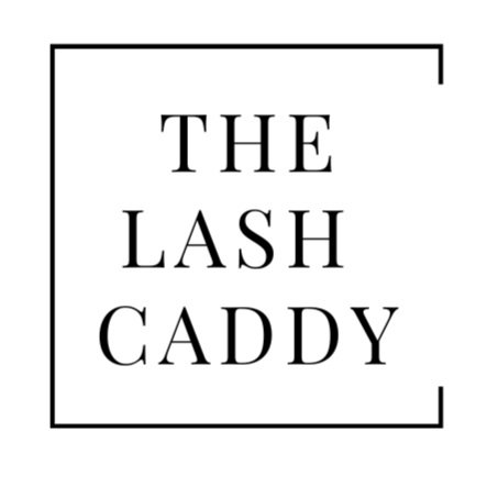 The Lash Caddy