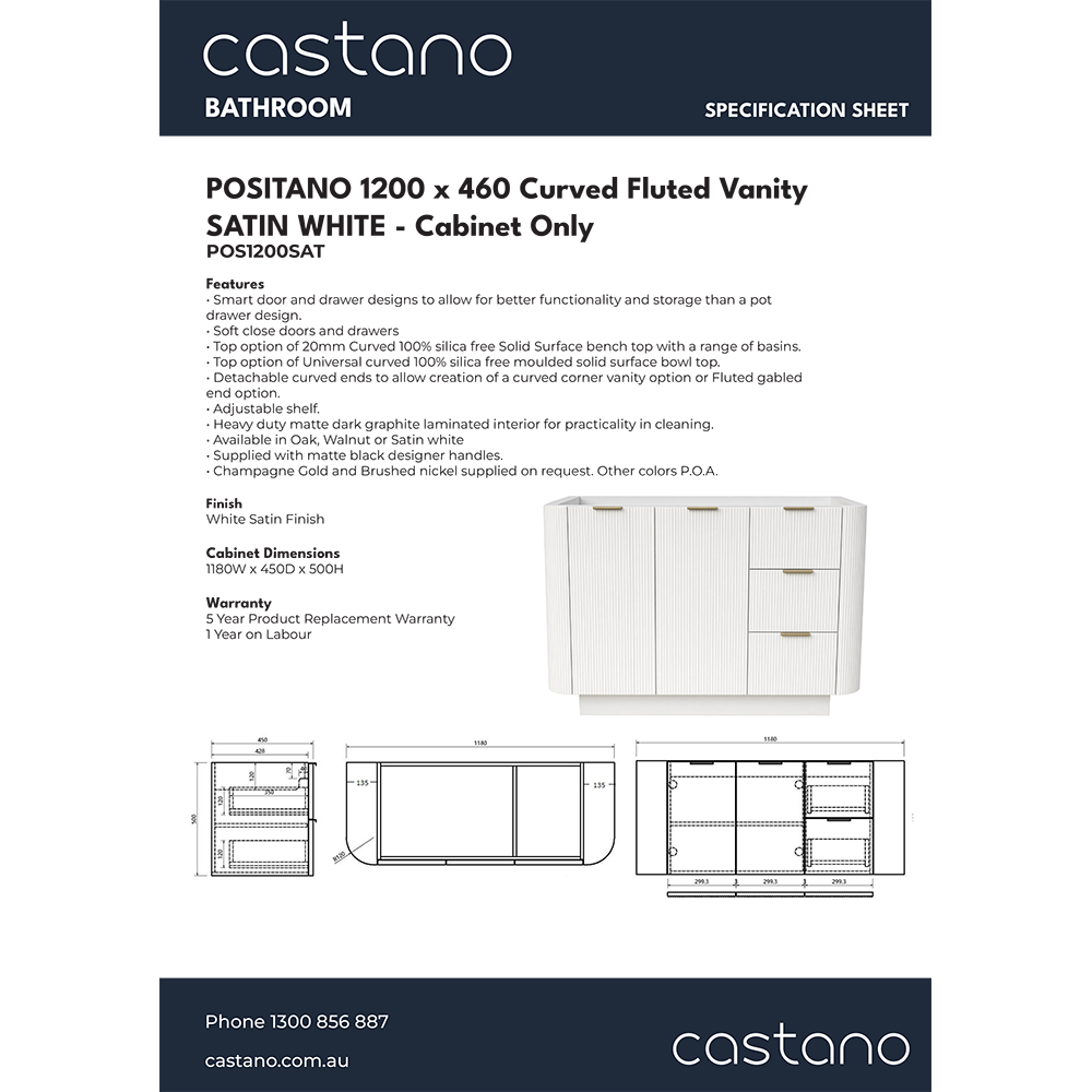 POS1200SAT Positano Vanity White Satin.png