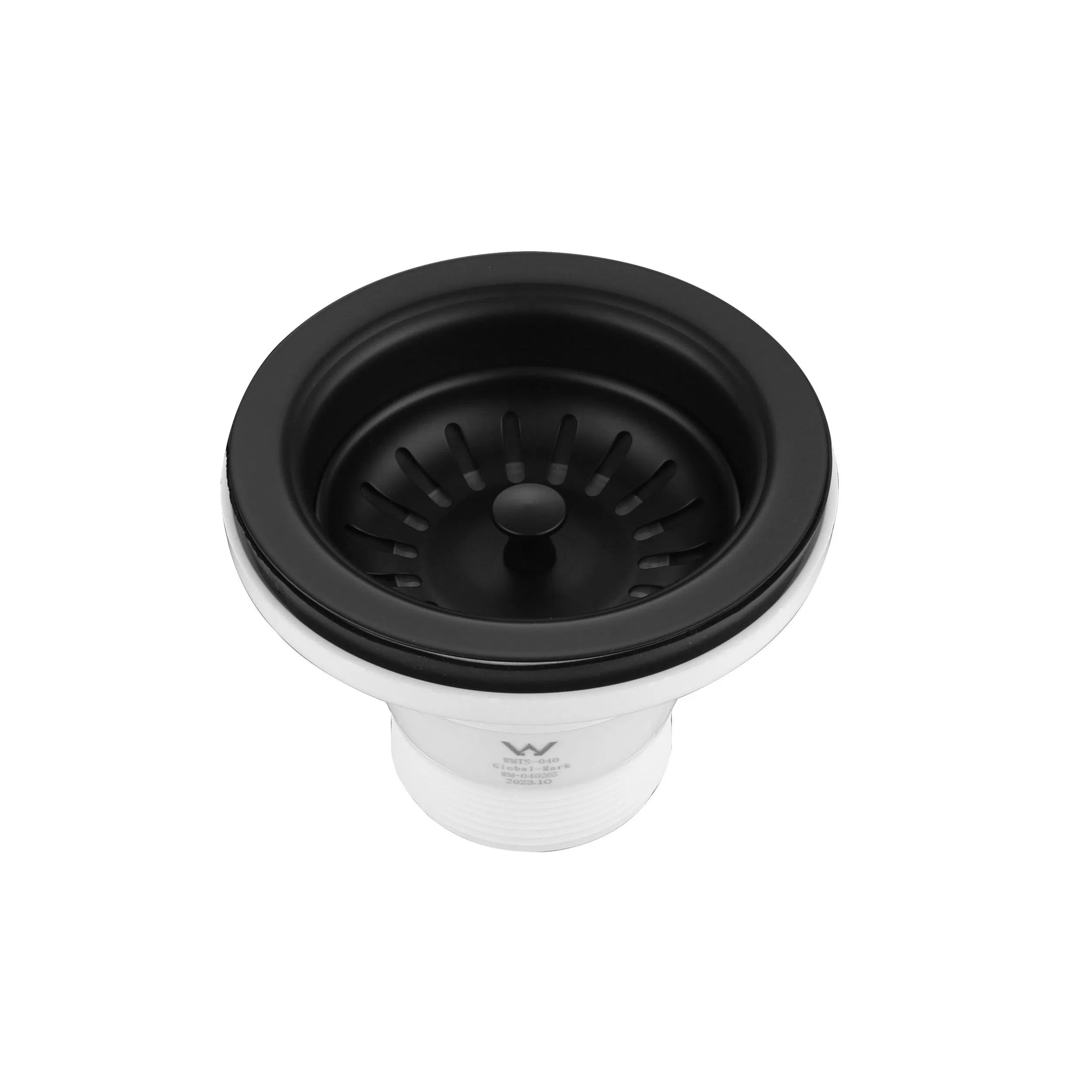 BASWASTE-B Black Sink Waste.png