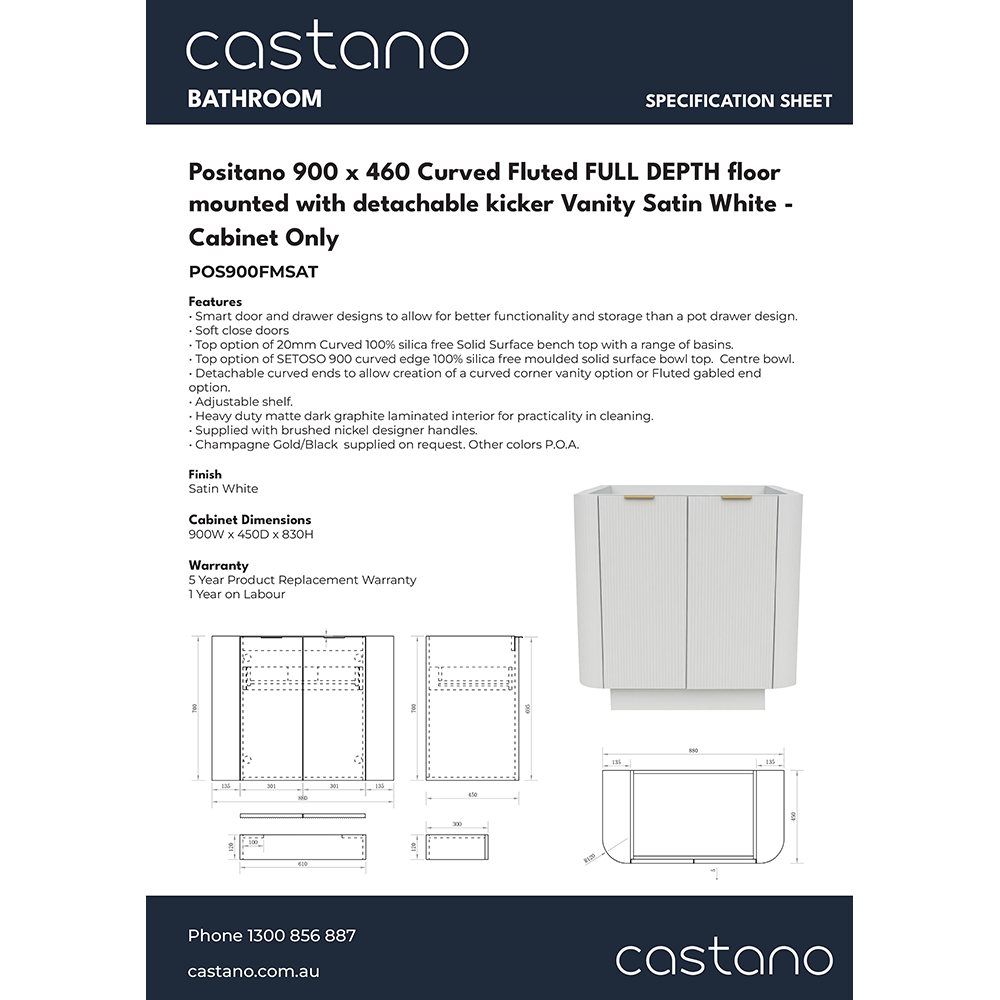 POS900FMSAT Positano Vanity Satin-Kicker.png