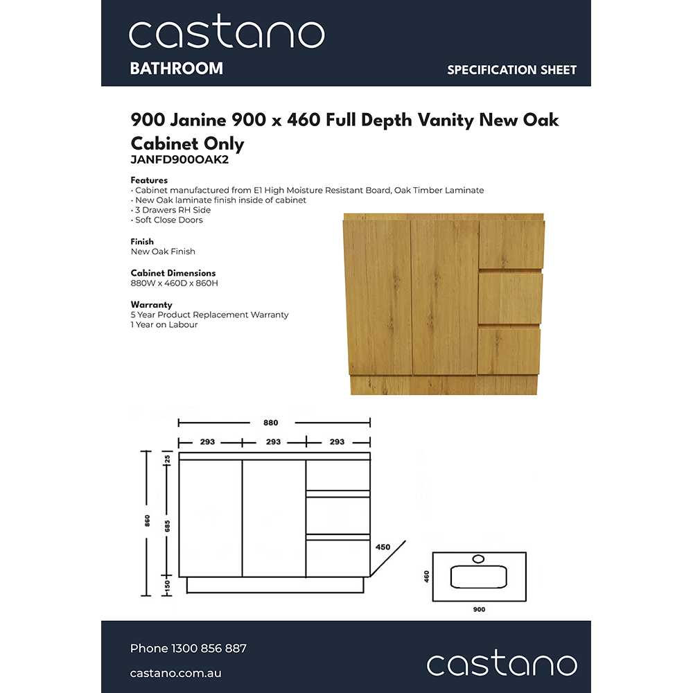 JANFD900OAK2 900 Janine New Oak 900 x 460 Full Depth.png