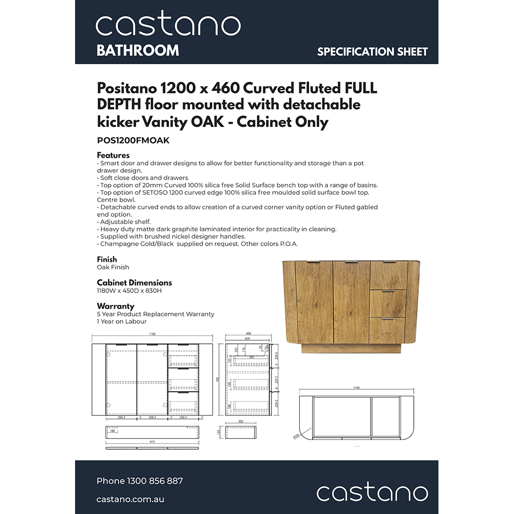 POS1200FMOAK Positano Vanity Oak-Kicker.png