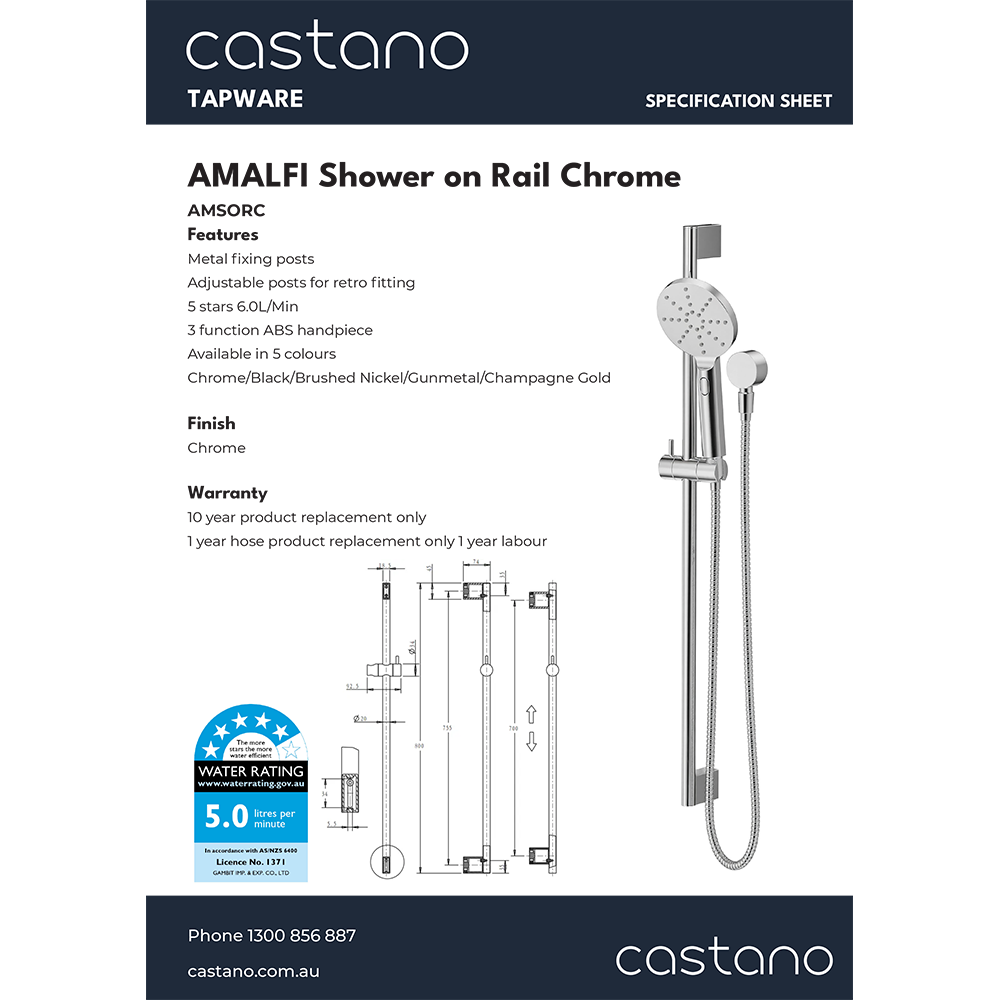 AMSORC Amalfi Shower on Rail Chrome.png