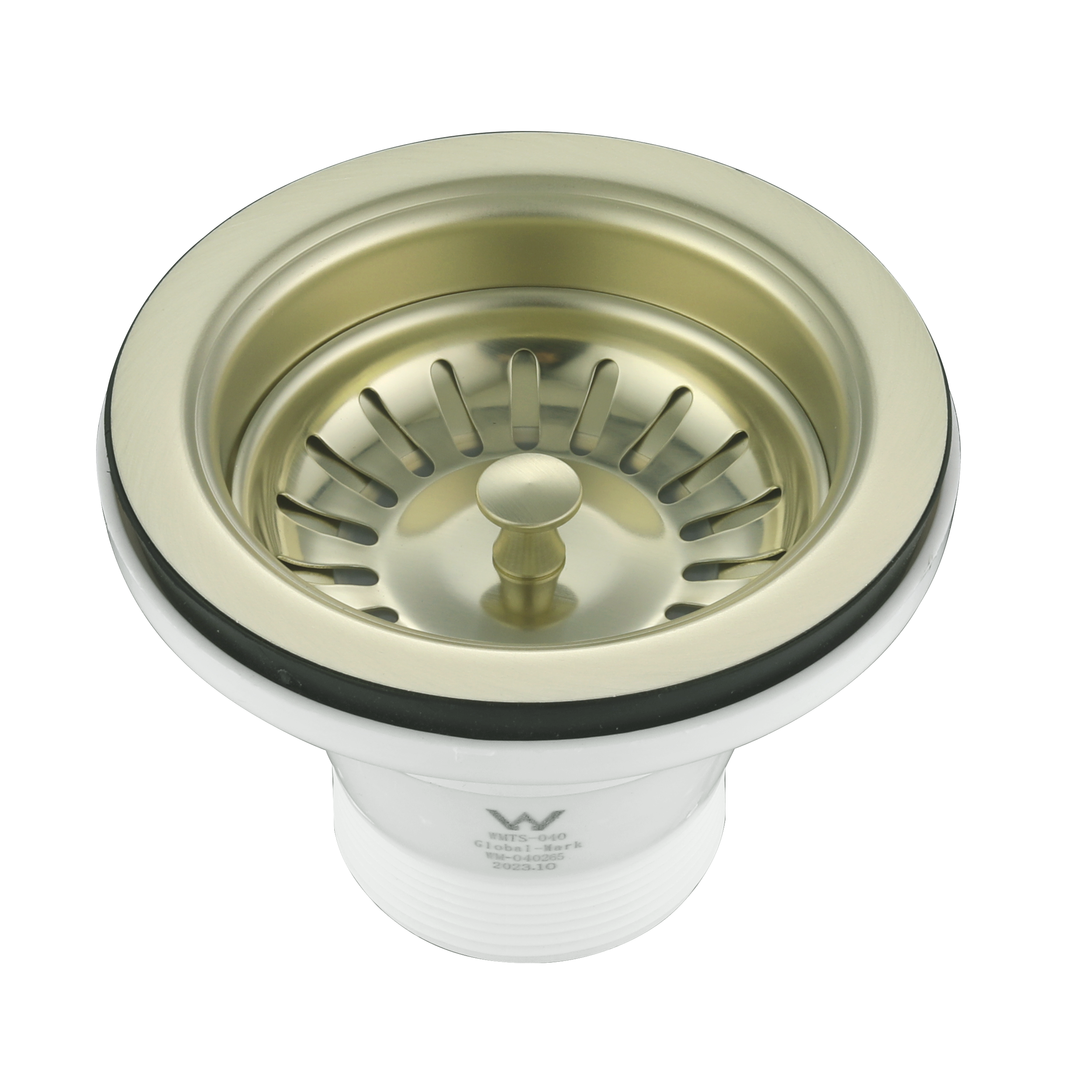 BASWASTE-GO Gold Sink Waste.png