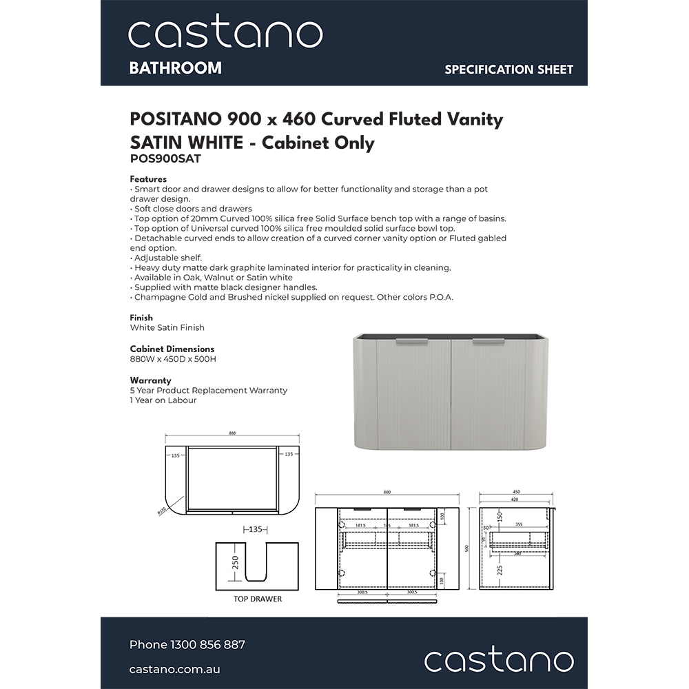POS900SAT Positano Vanity White Satin.png