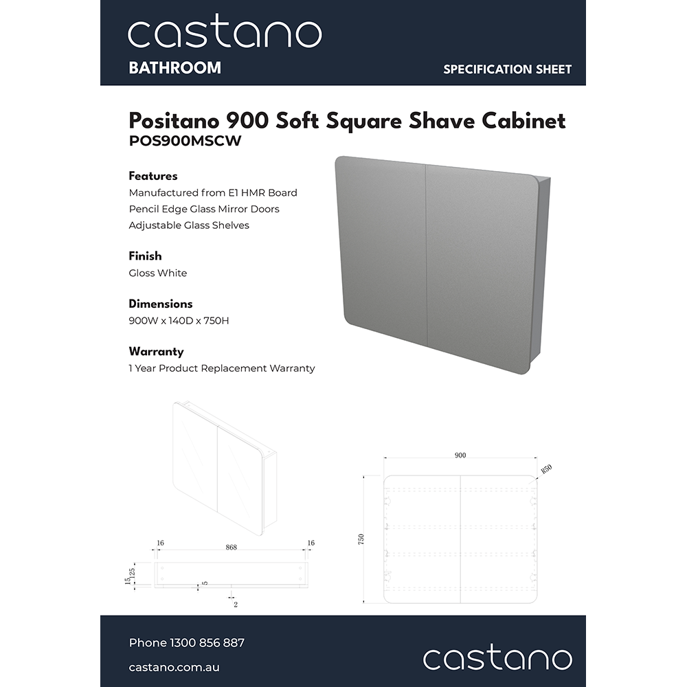 POS900MSCW Positano Shave Cabinet.png