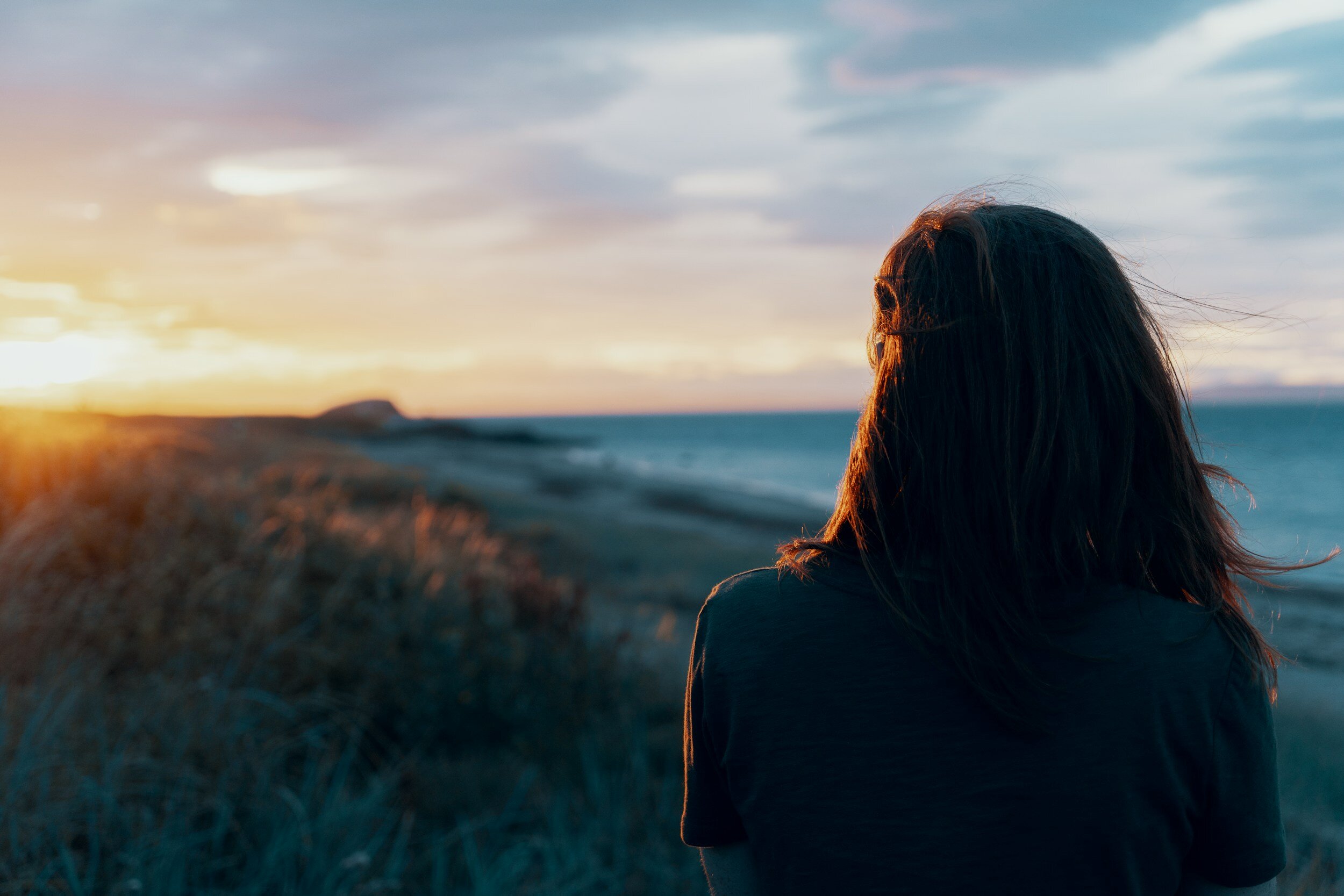 When Failure holds your hand - Poetry